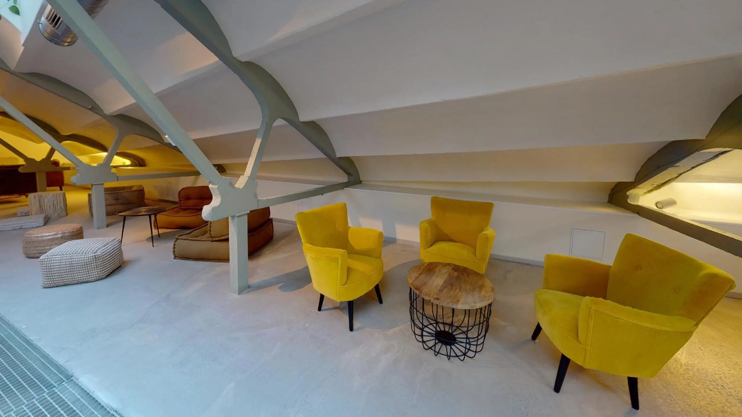 Other in Ola Living Hostal Tetuan