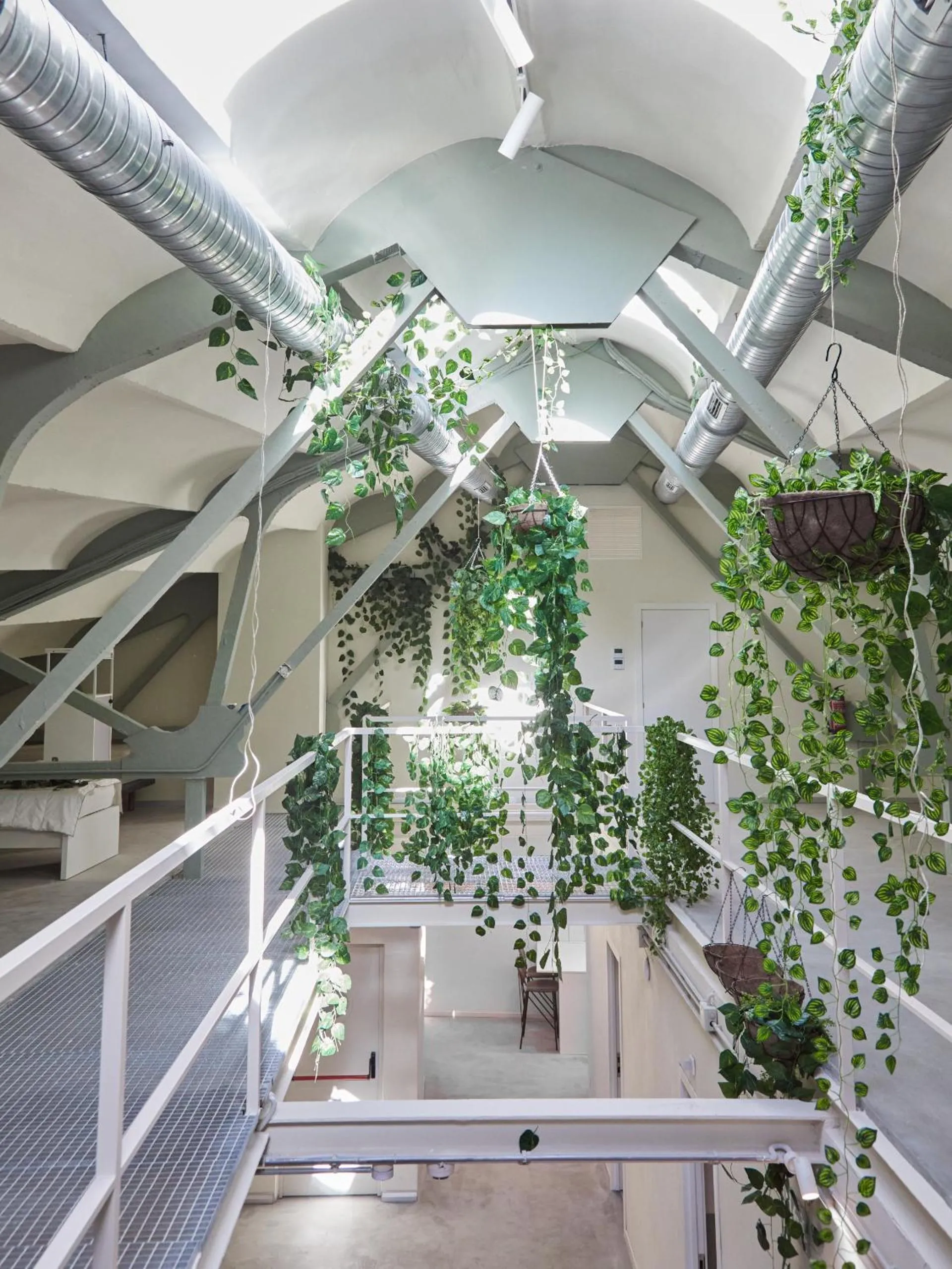 Other in Ola Living Hostal Tetuan