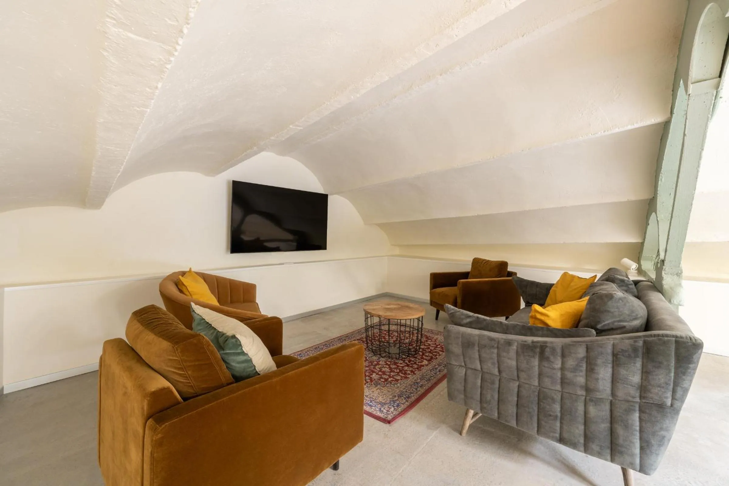 Other in Ola Living Hostal Tetuan