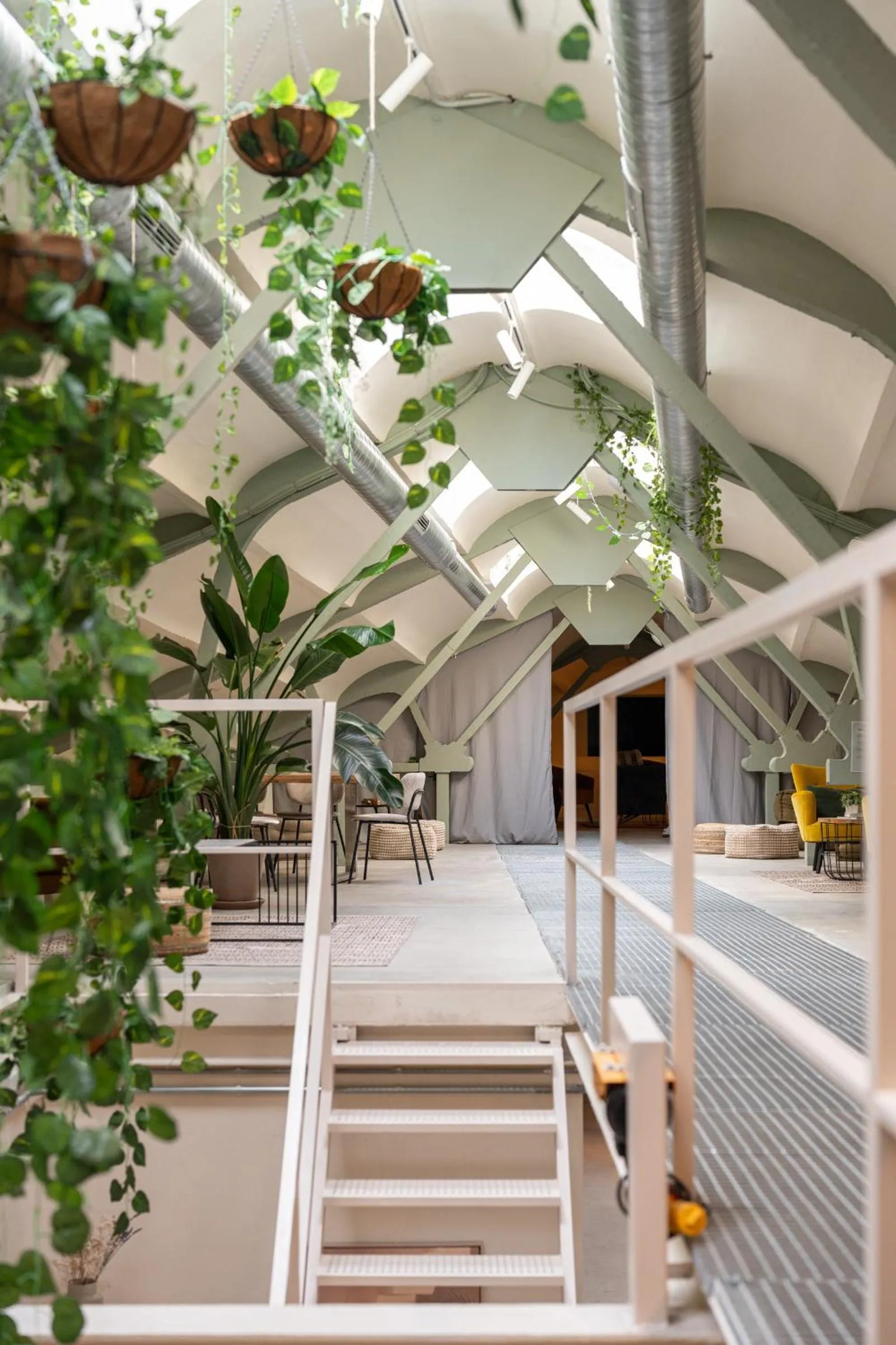 Other in Ola Living Hostal Tetuan