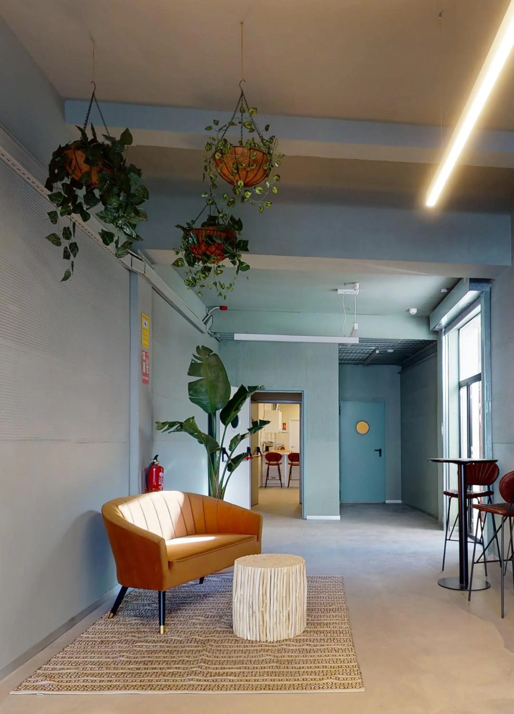 Other in Ola Living Hostal Tetuan