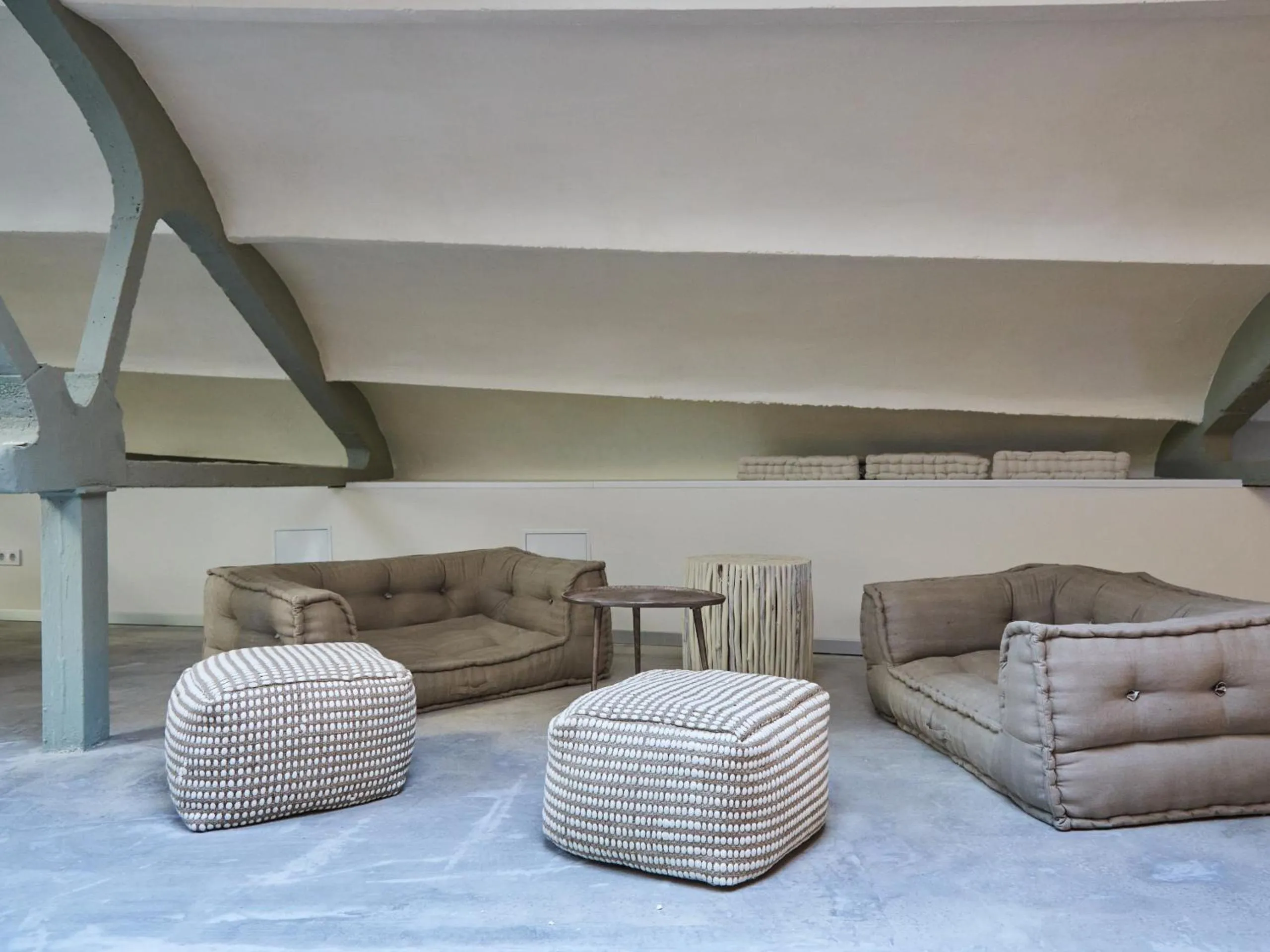 Other in Ola Living Hostal Tetuan