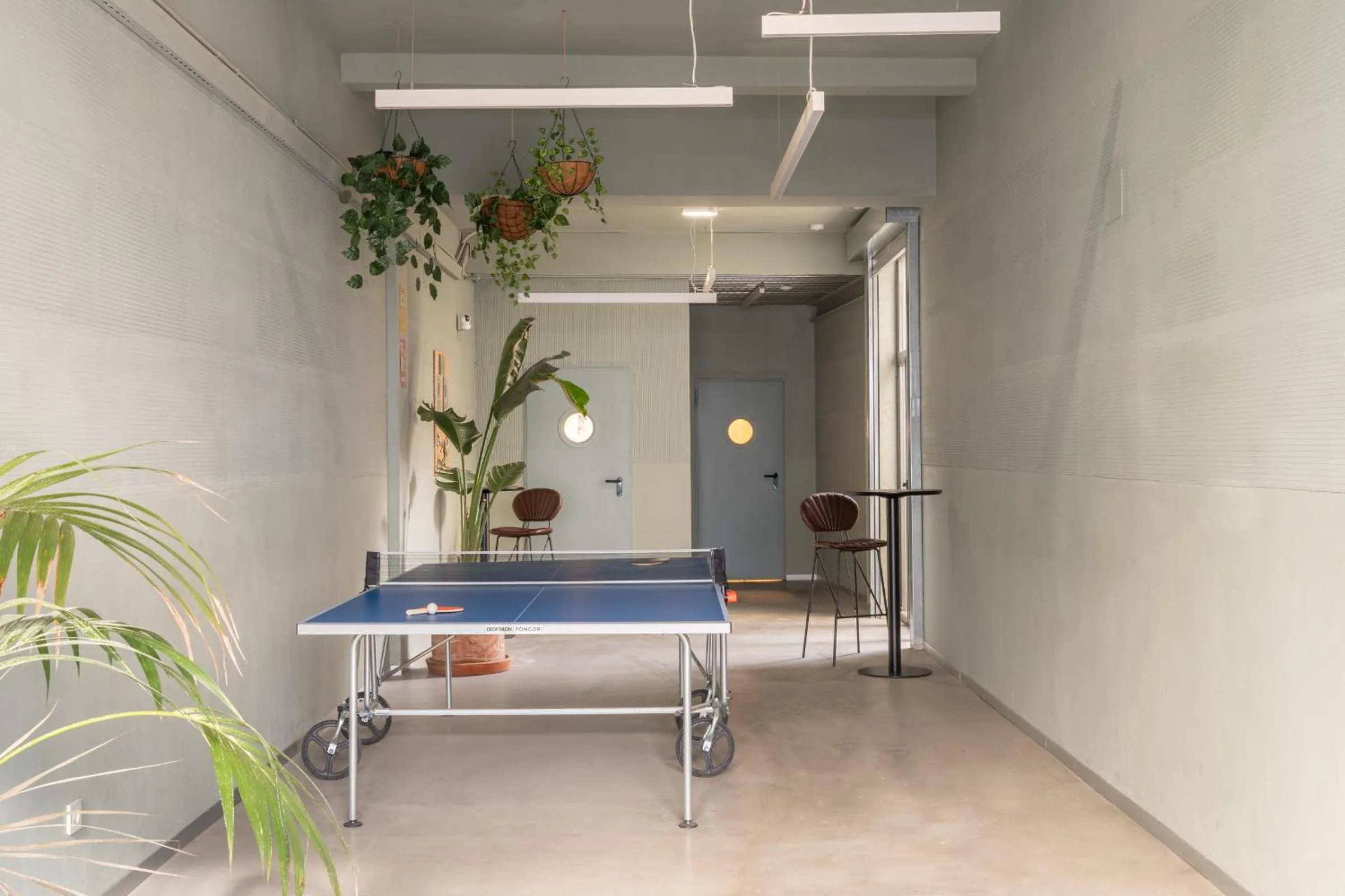 Other in Ola Living Hostal Tetuan