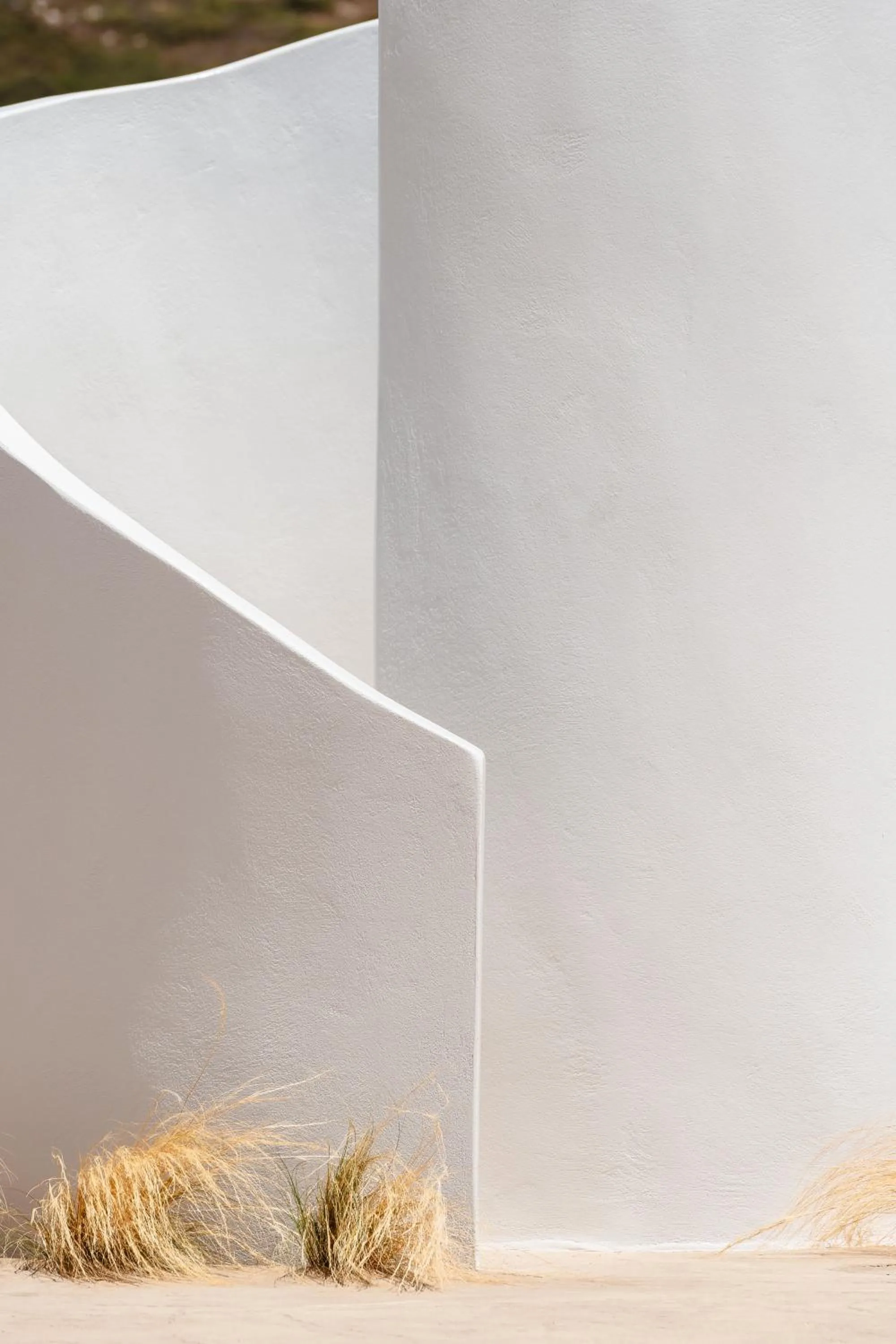 Property building in Thalelion 3 bedroom Villas with private pool and Jacuzzi