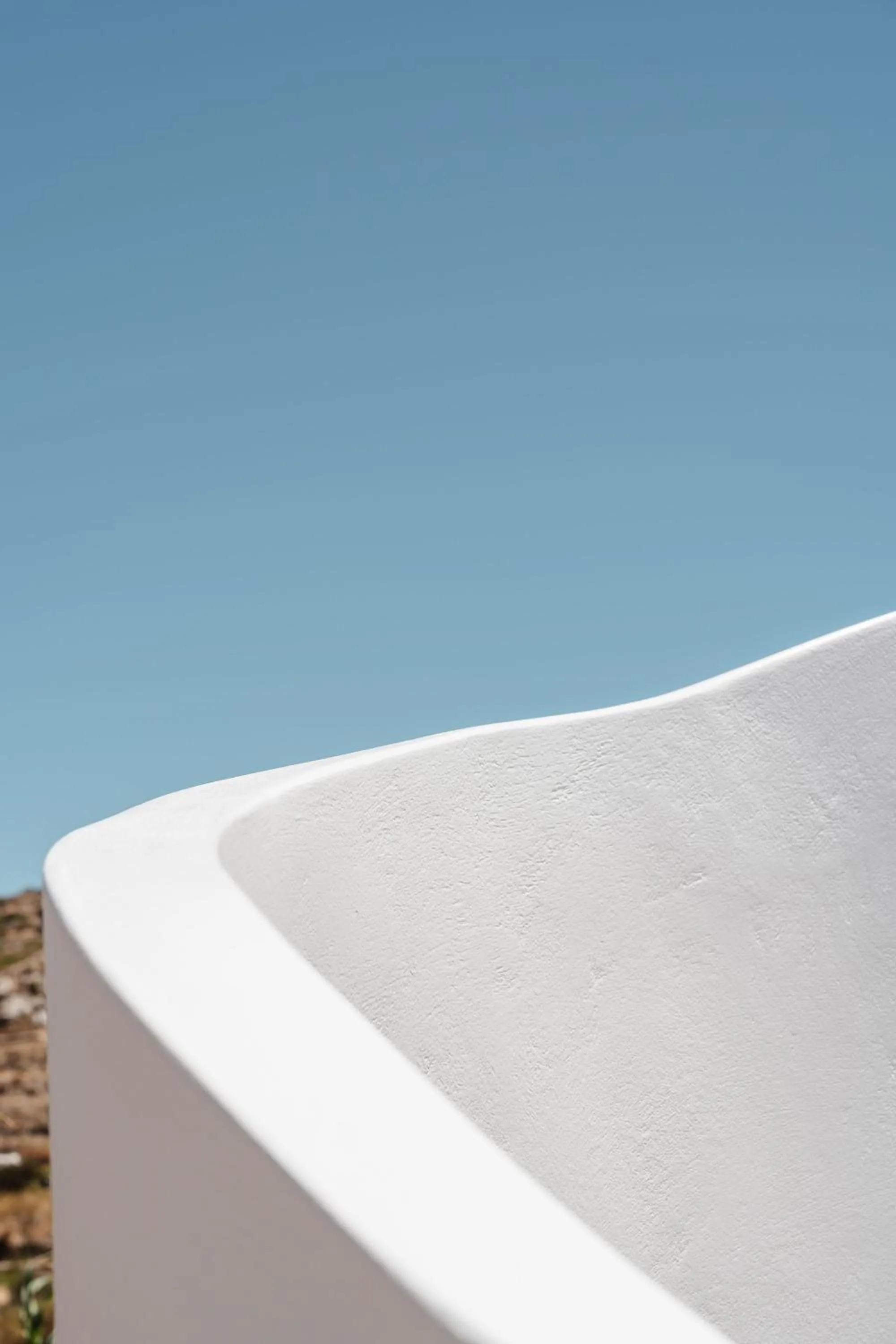 Property building in Thalelion 3 bedroom Villas with private pool and Jacuzzi