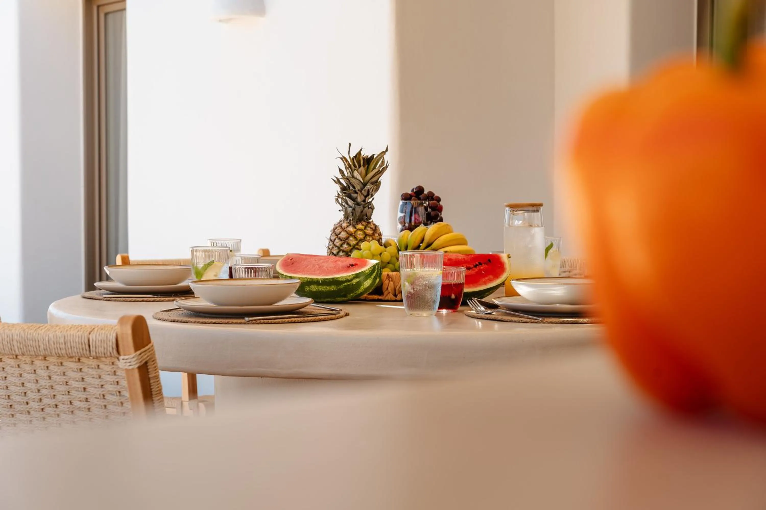 Toilet in Thalelion 3 bedroom Villas with private pool and Jacuzzi