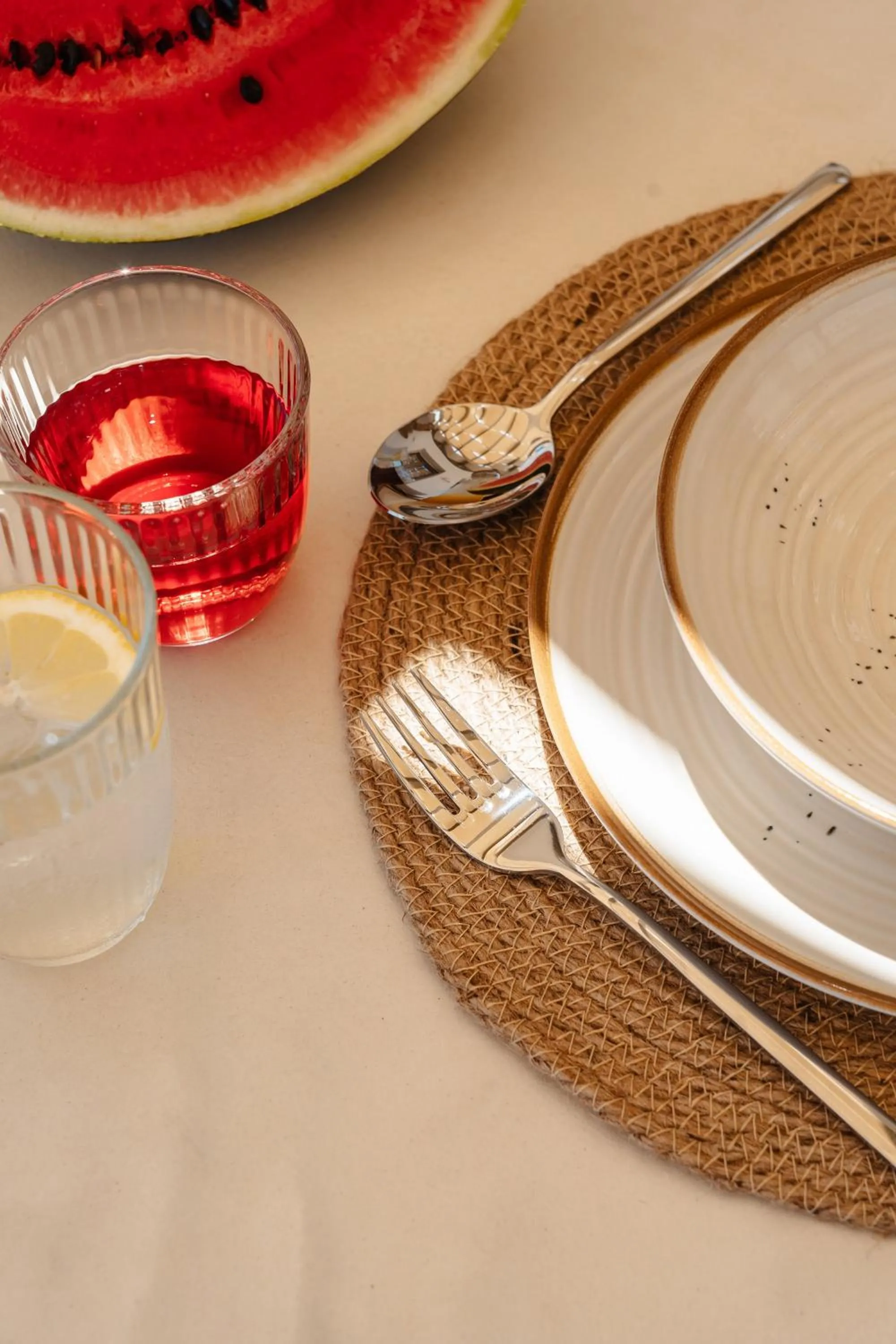 Property building in Thalelion 3 bedroom Villas with private pool and Jacuzzi