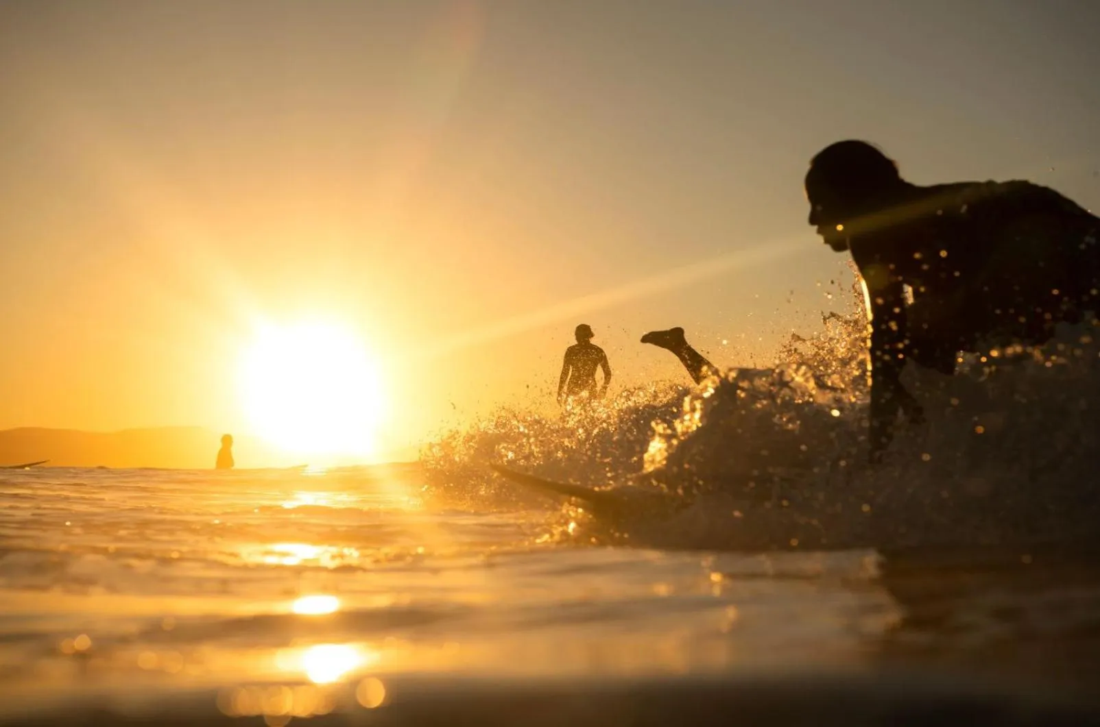 Day in Thalelion 3 bedroom Villas with private pool and Jacuzzi