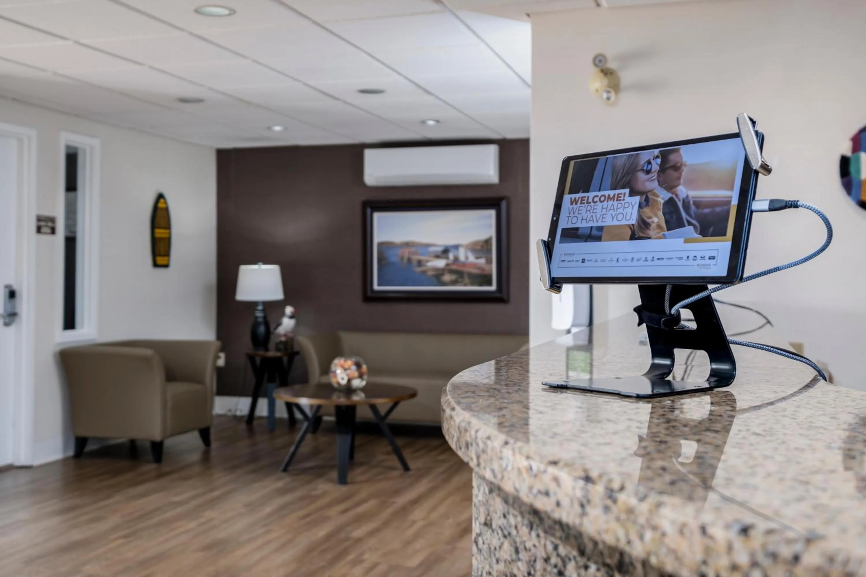 Comfort Inn - Gander