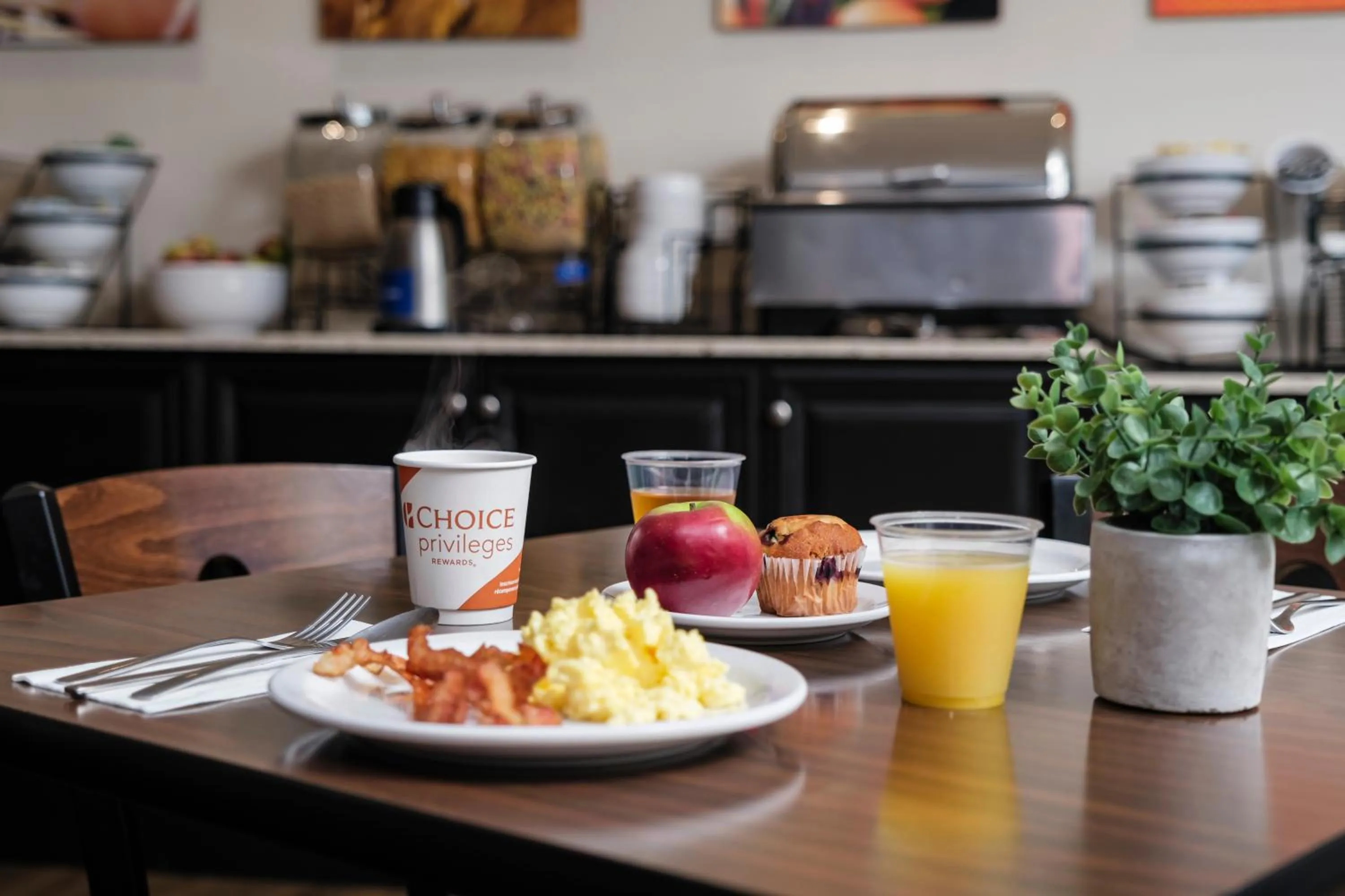 Comfort Inn - Gander