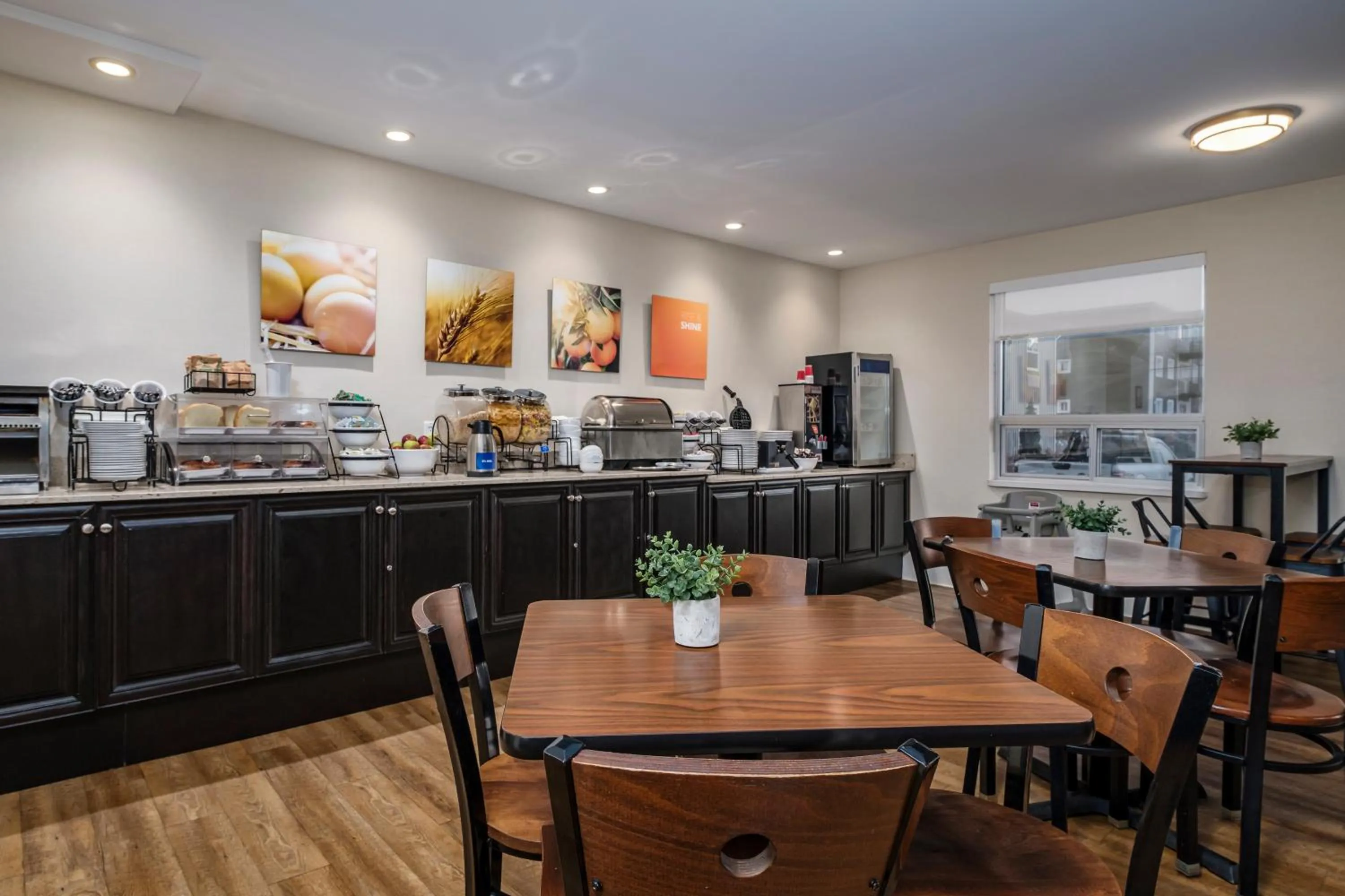 Comfort Inn - Gander