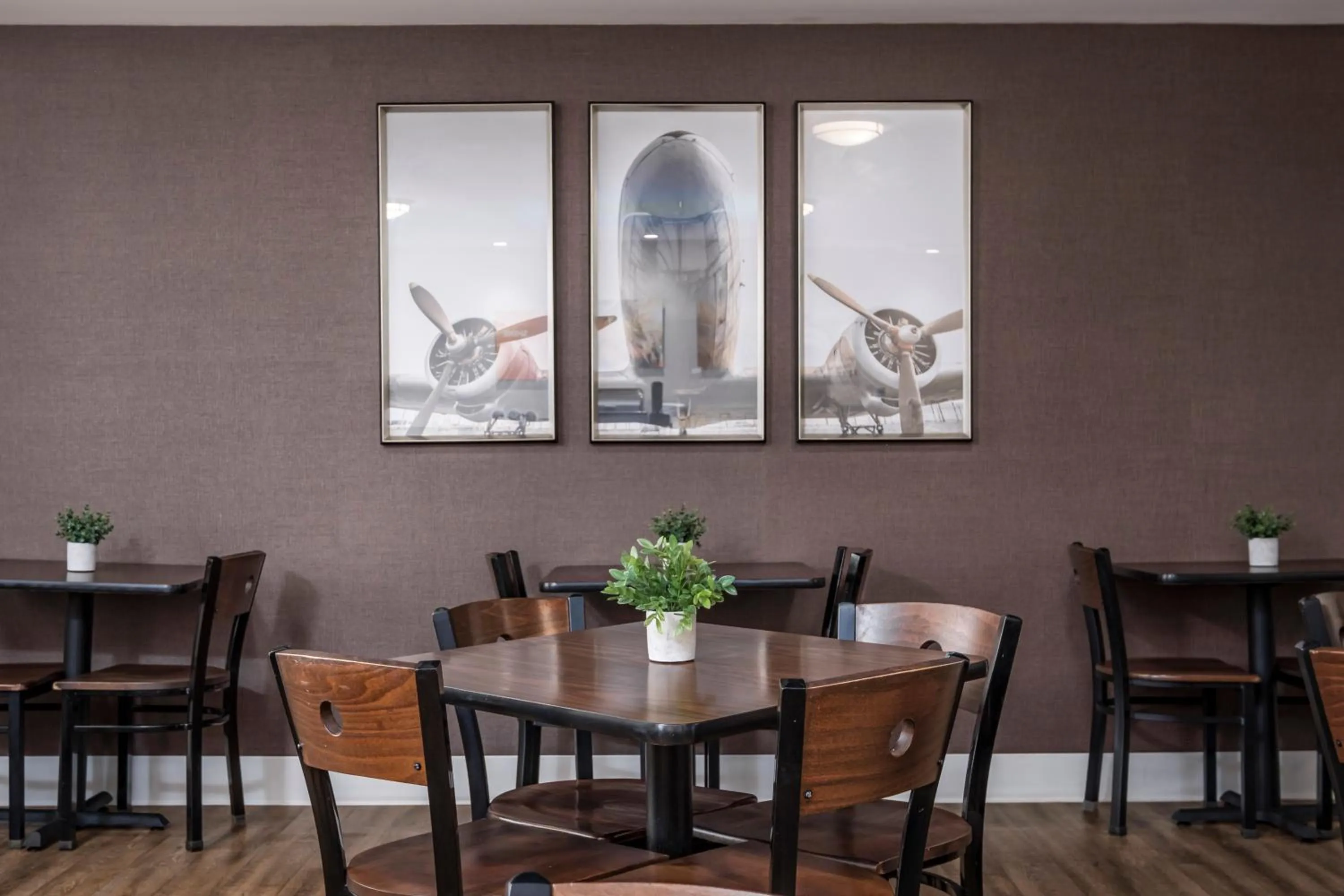 Comfort Inn - Gander