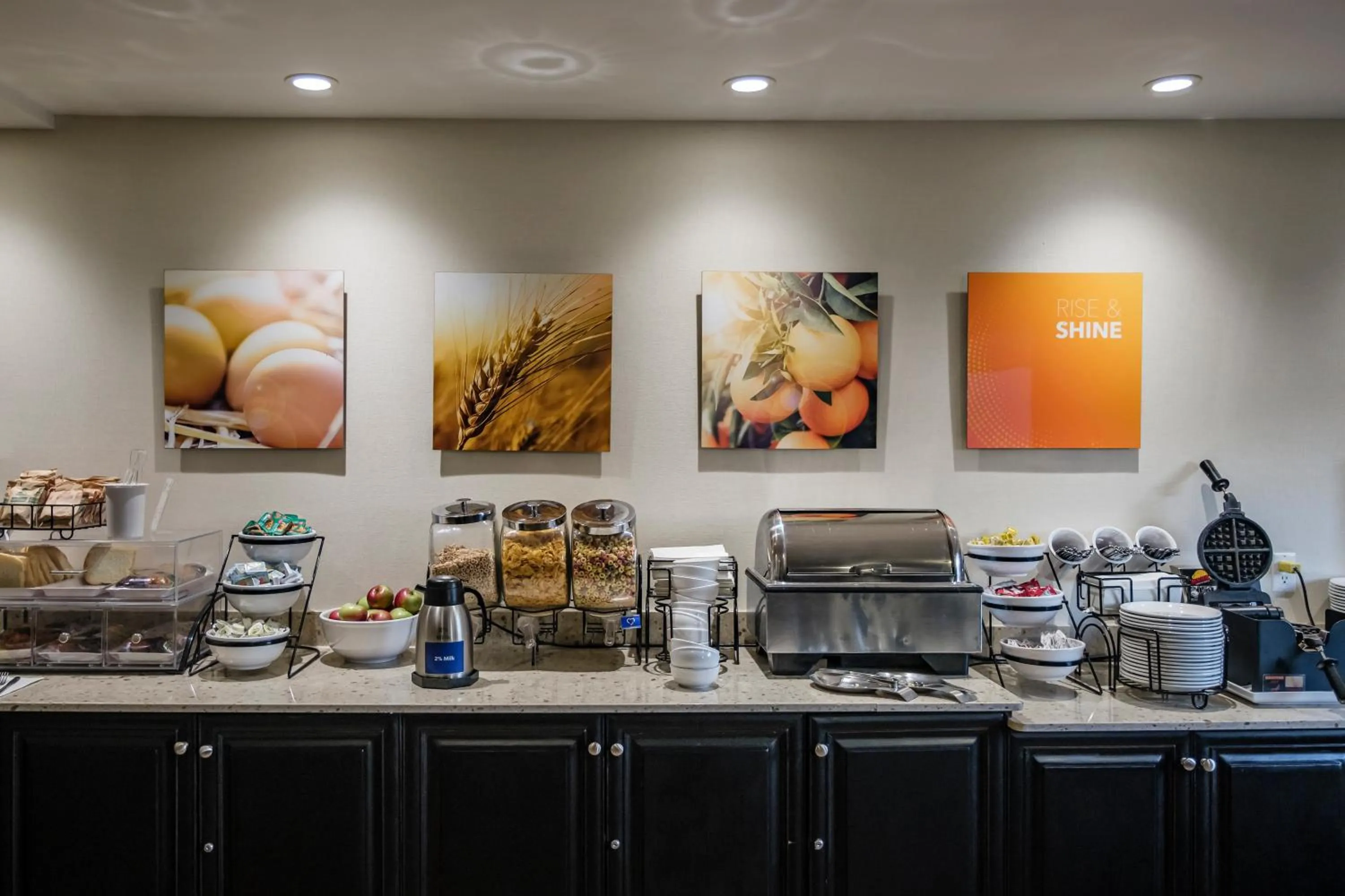 Comfort Inn - Gander