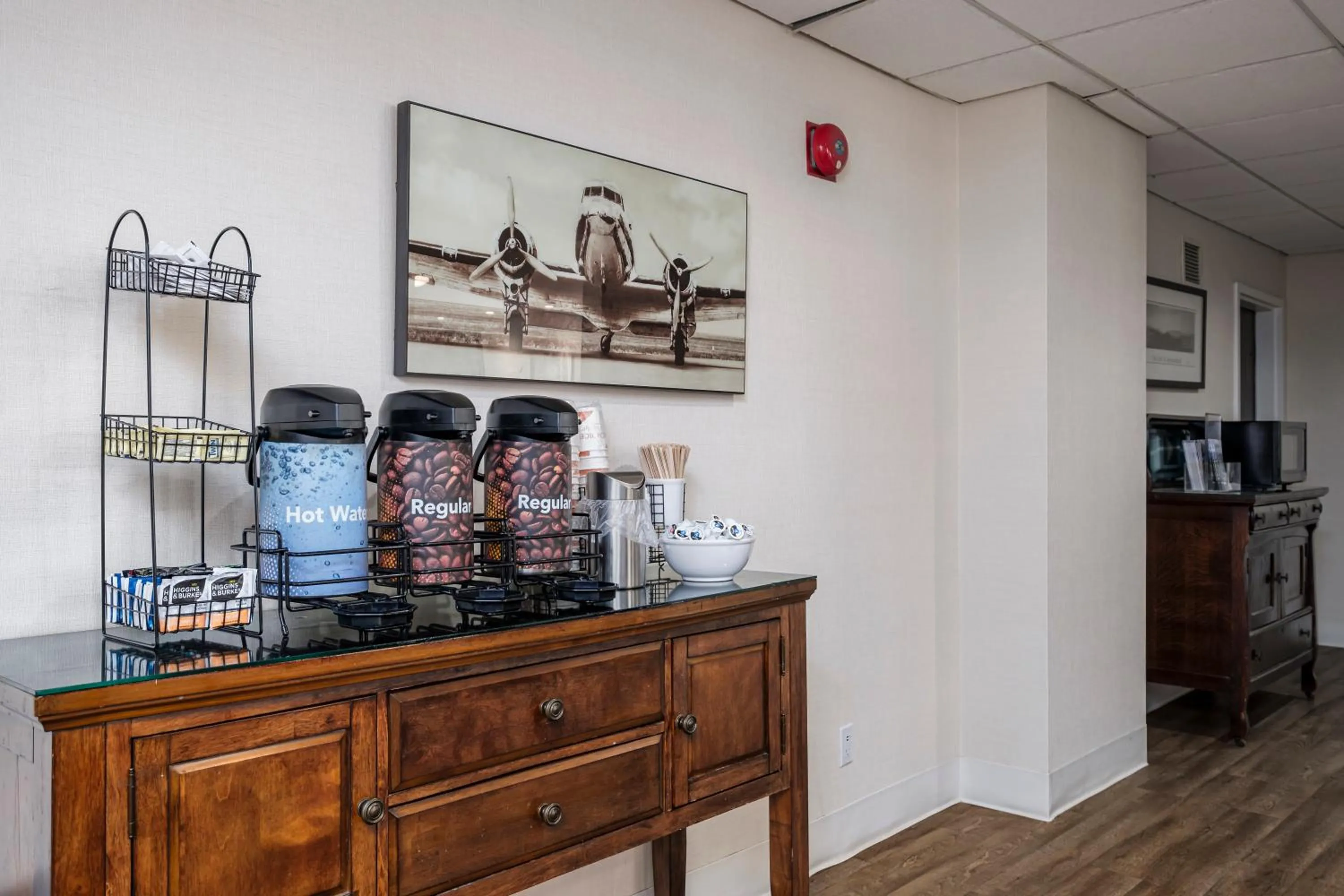 Comfort Inn - Gander