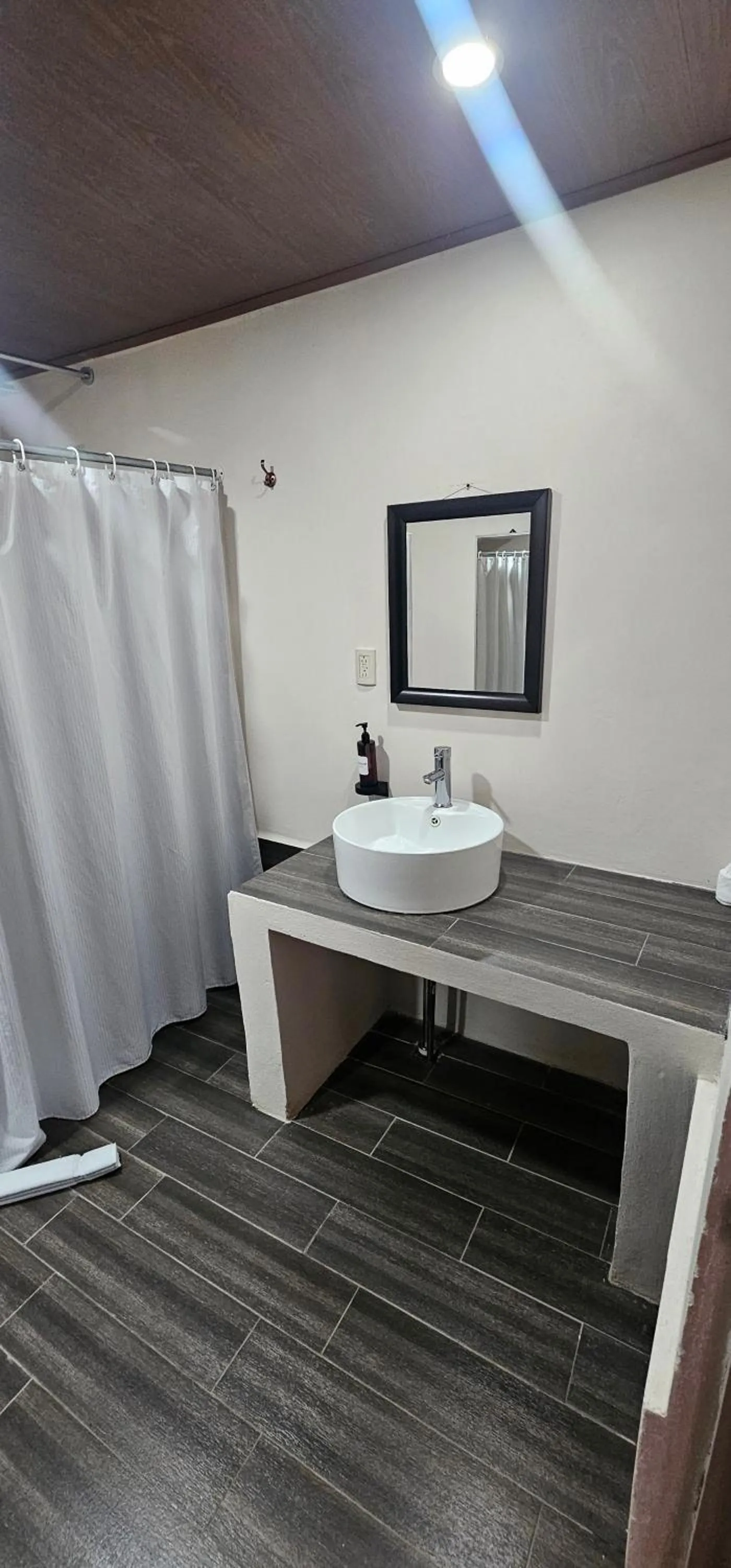 Cabañas Green House