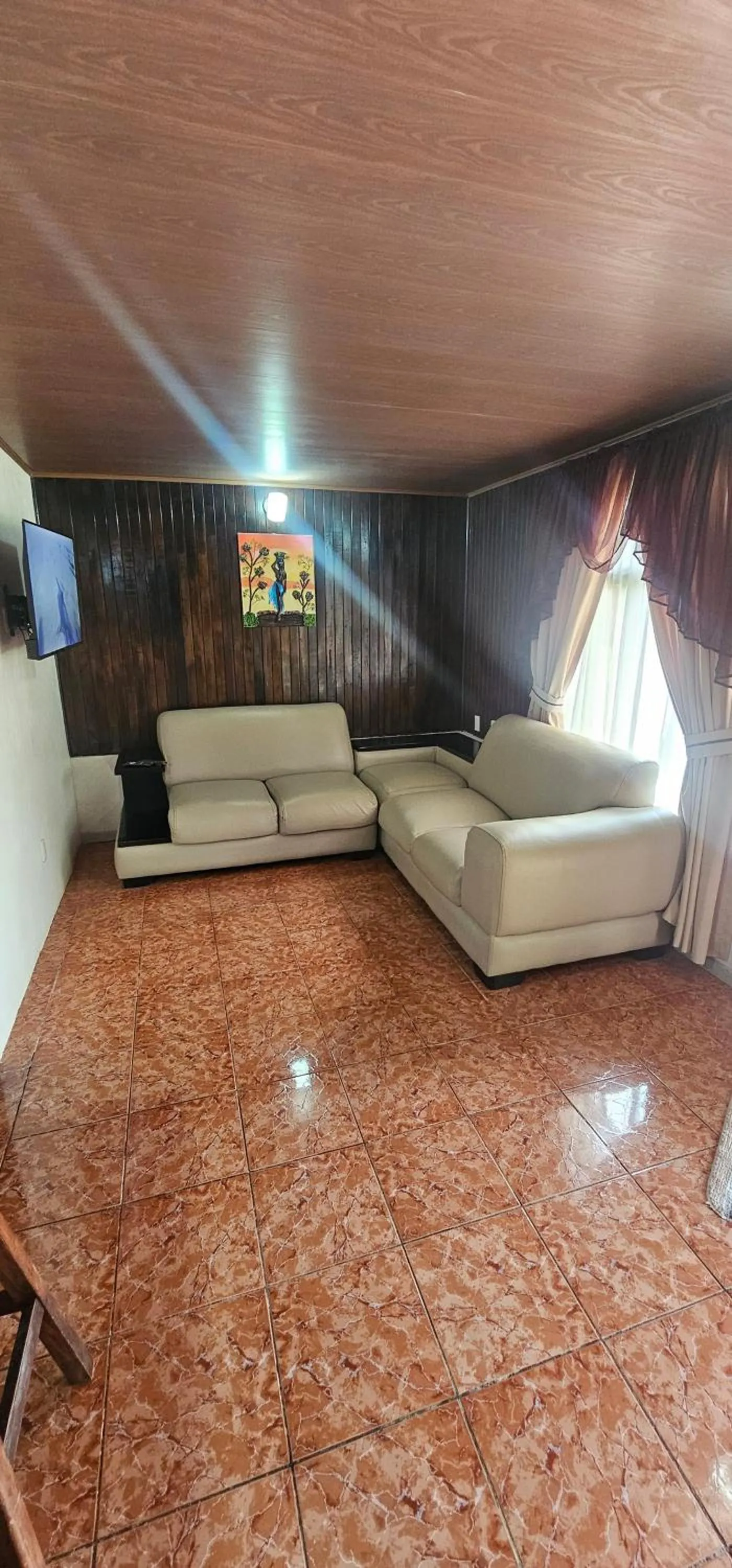 Cabañas Green House