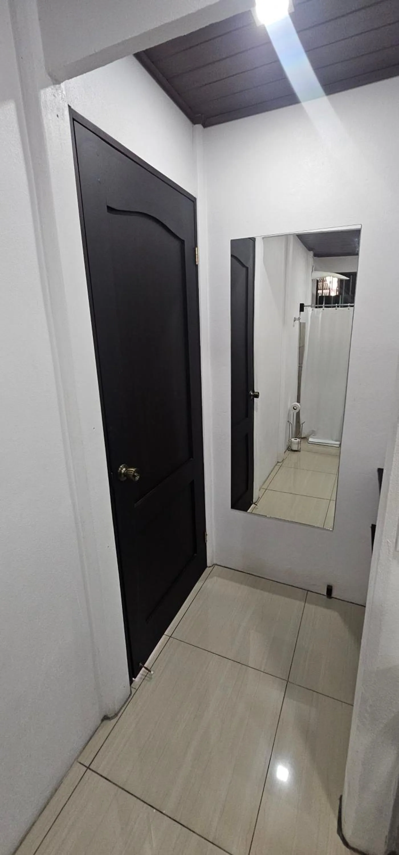 Cabañas Green House