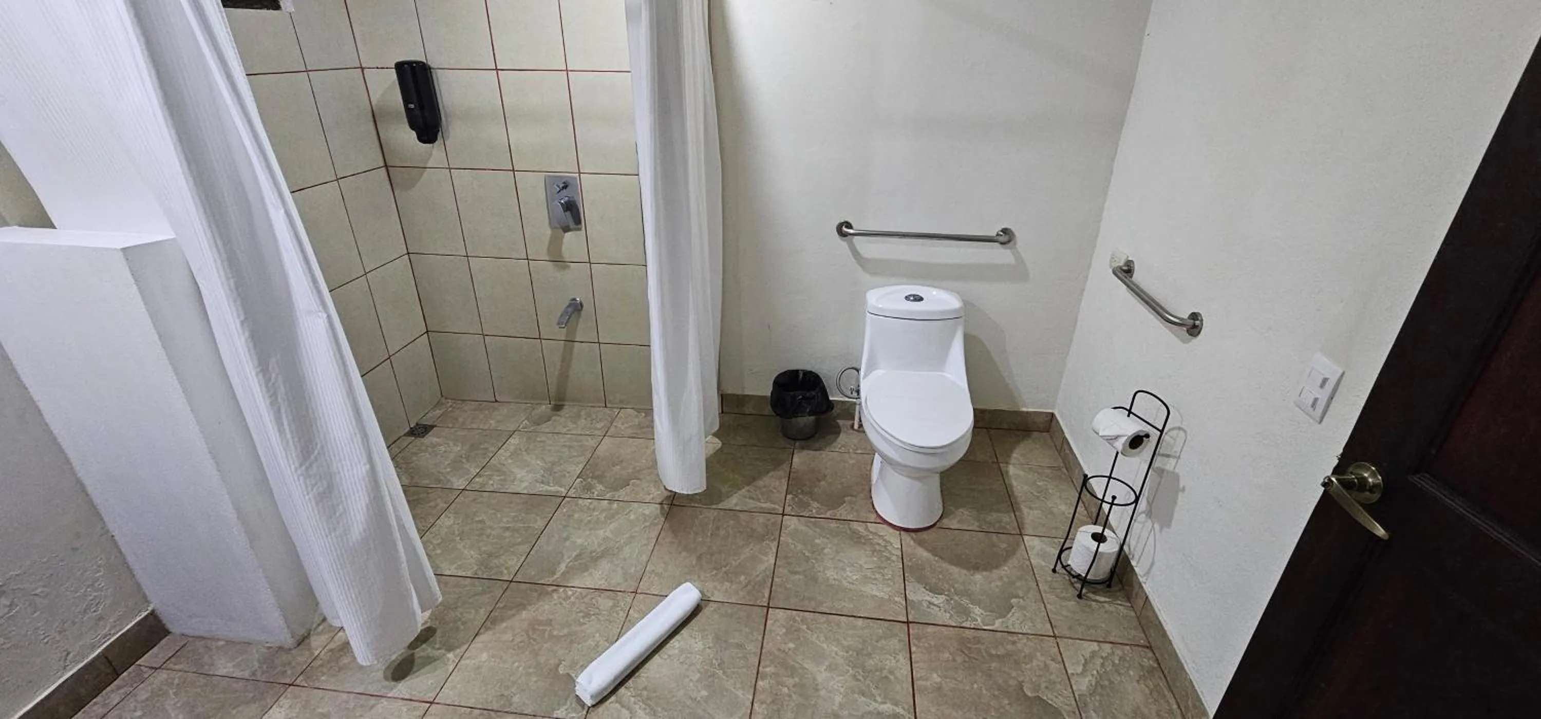 Cabañas Green House