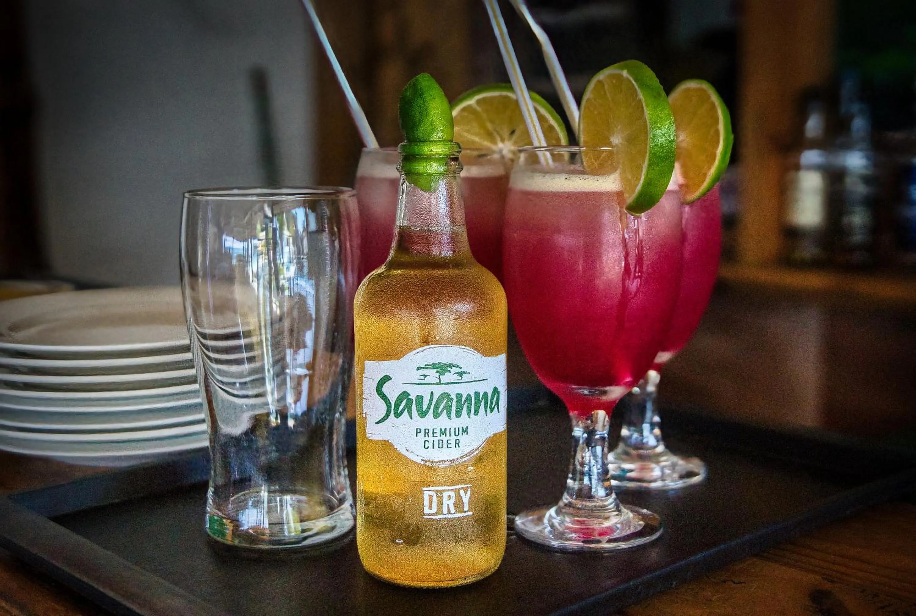 Restaurant/places to eat in AVO Boutique Hotel