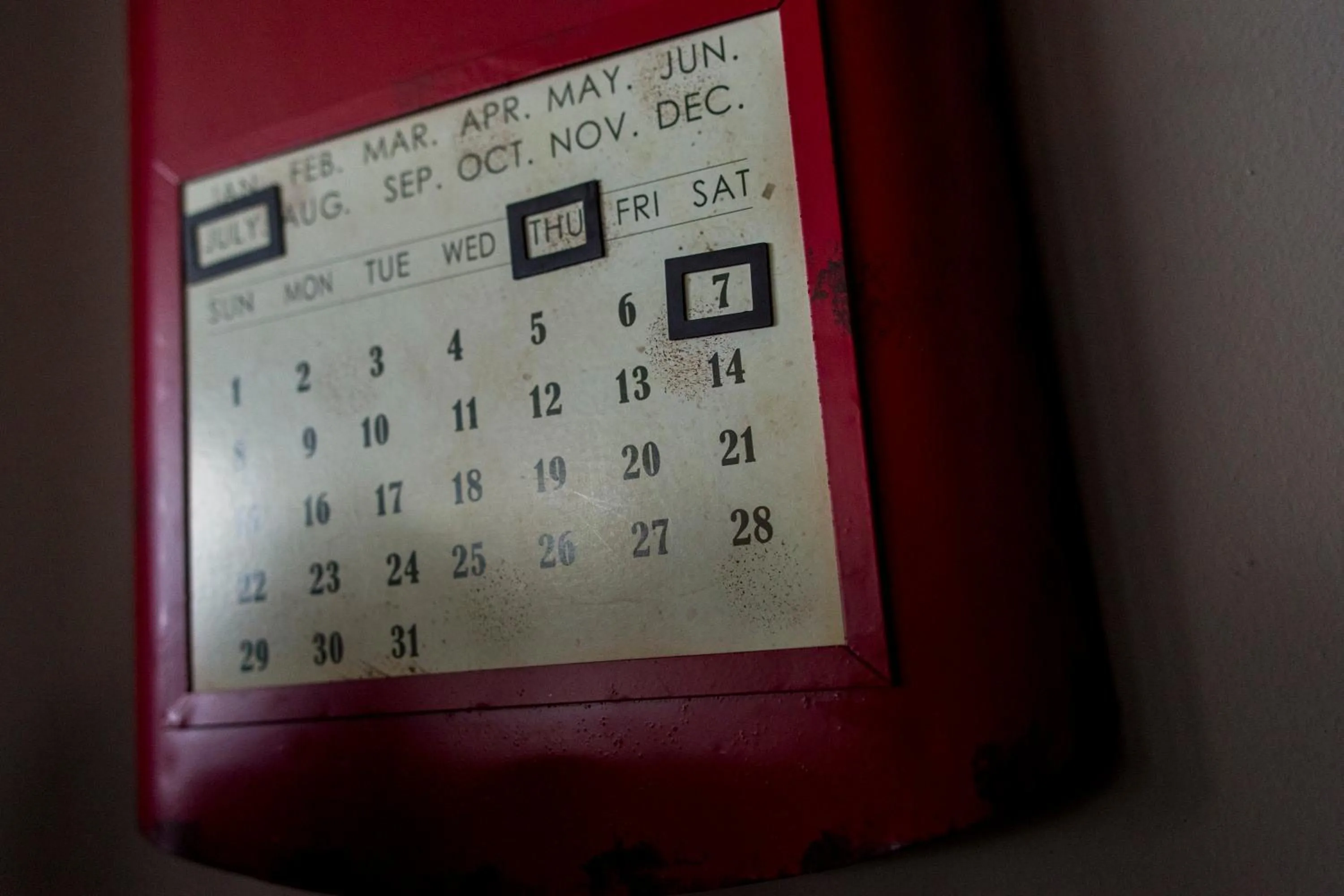 Decorative detail in Hotel El Balcon de las nieves