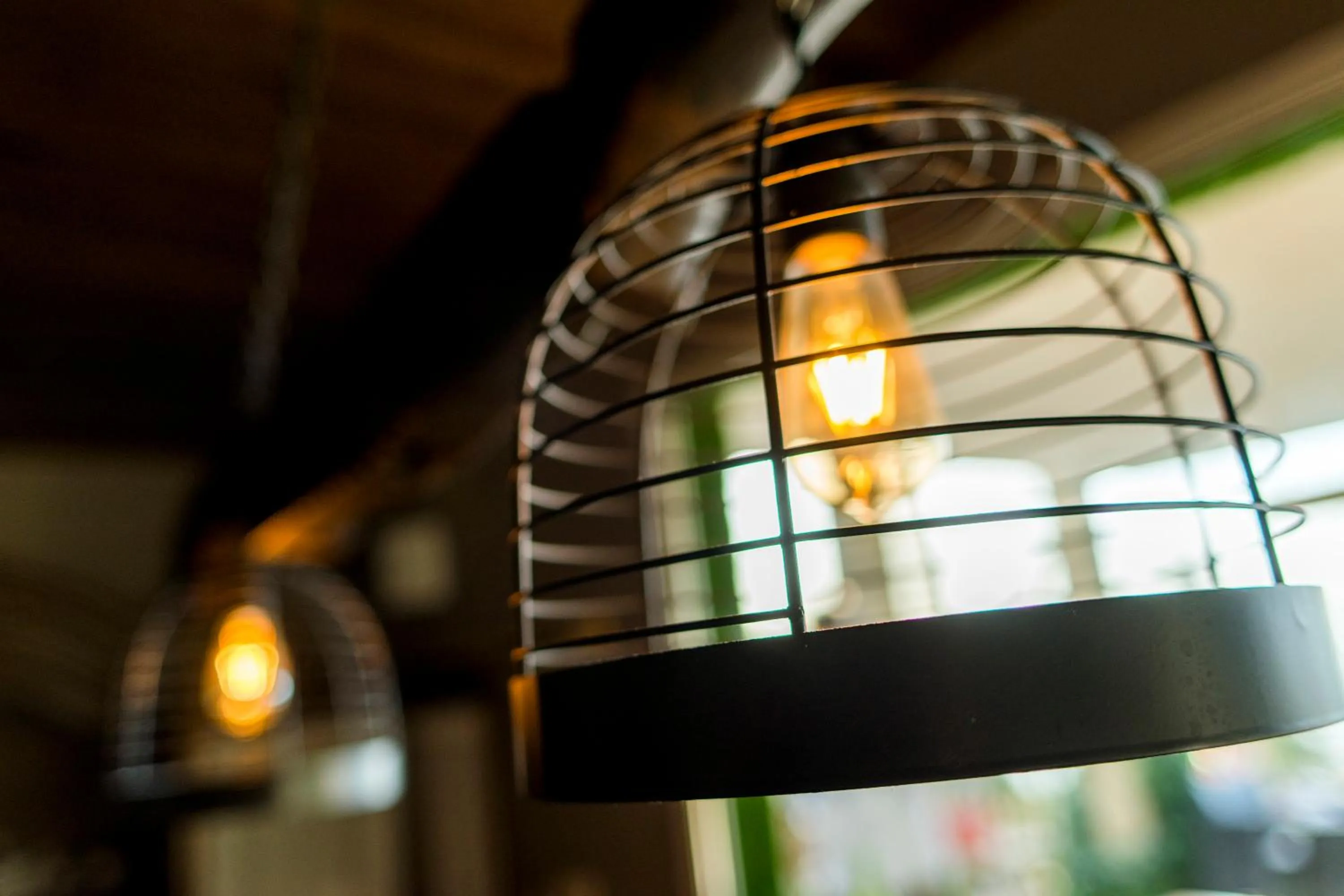 Lounge or bar in Hotel El Balcon de las nieves