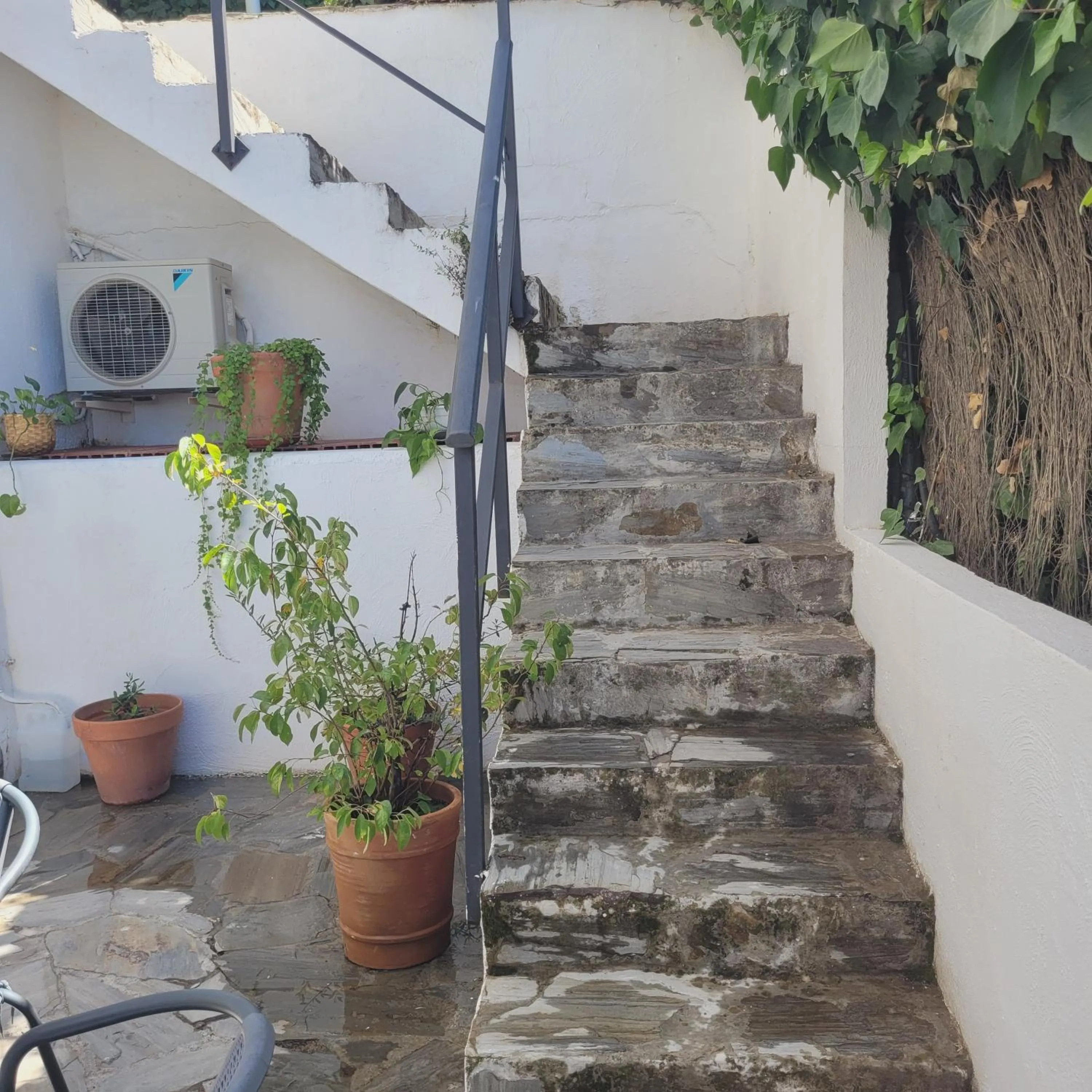 Hotel El Balcon de las nieves