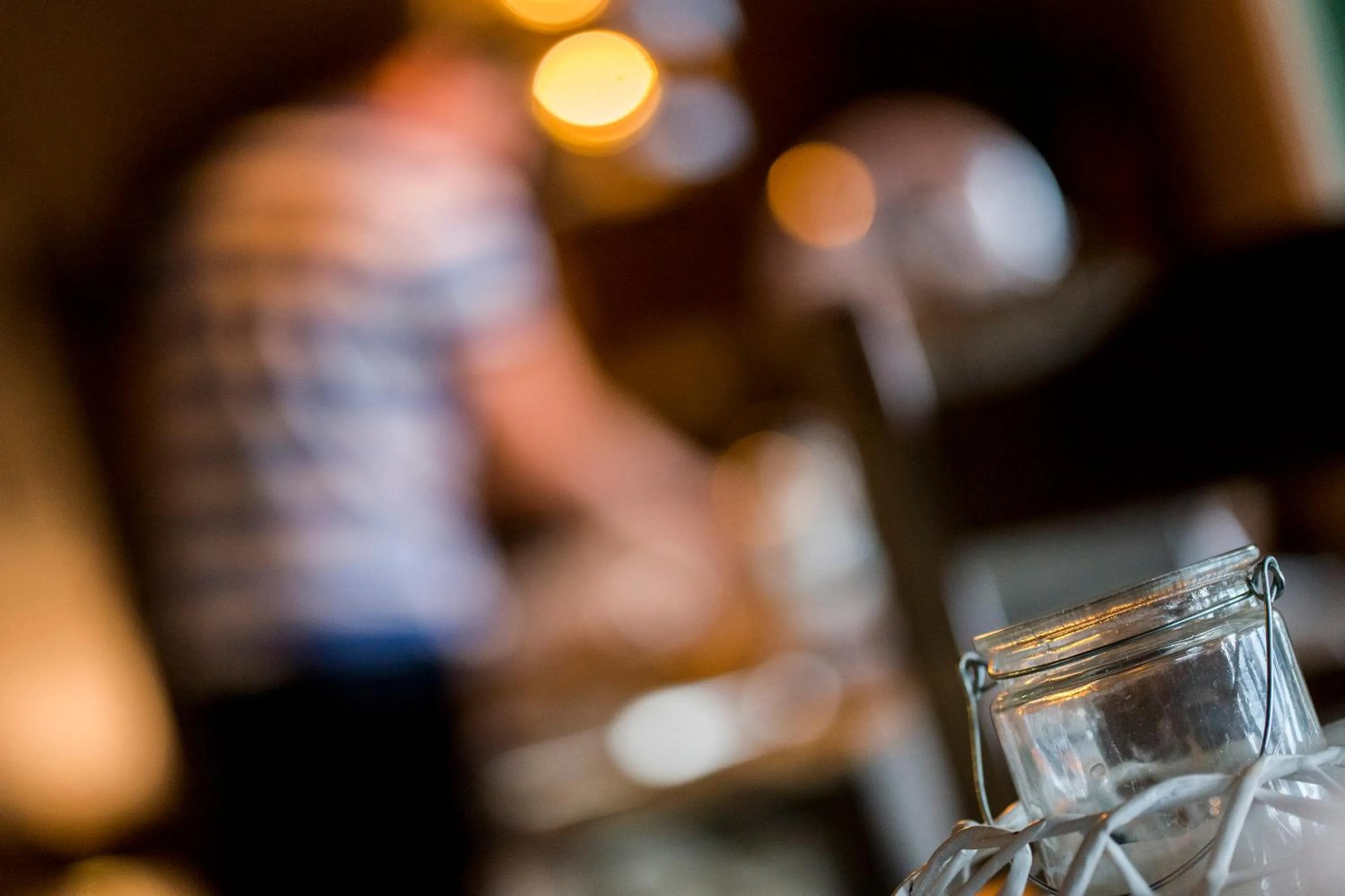 Decorative detail in Hotel El Balcon de las nieves