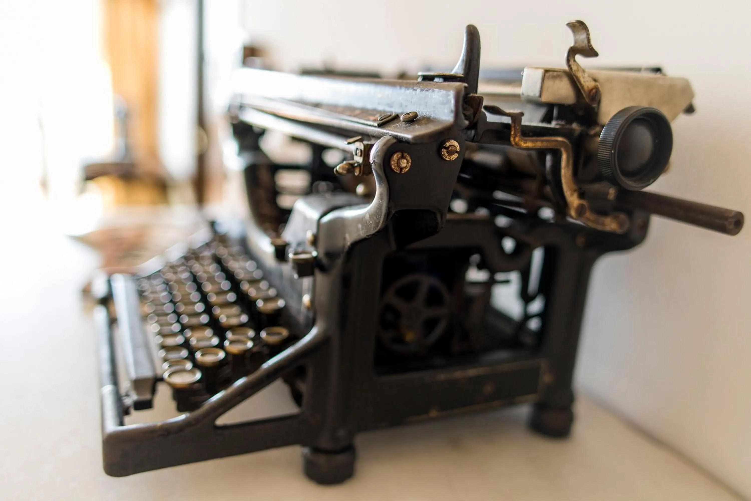 Decorative detail in Hotel El Balcon de las nieves
