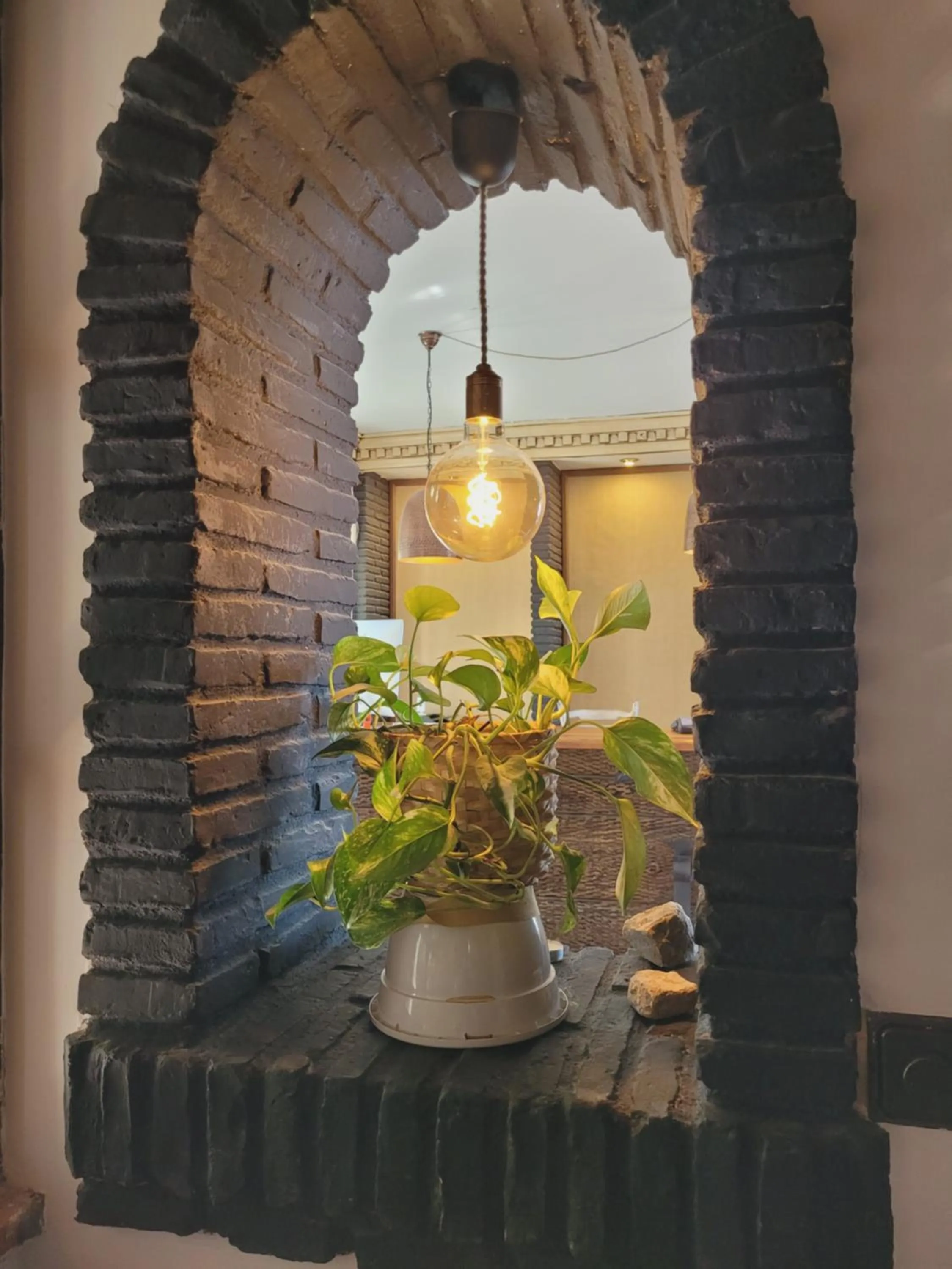 Hotel El Balcon de las nieves