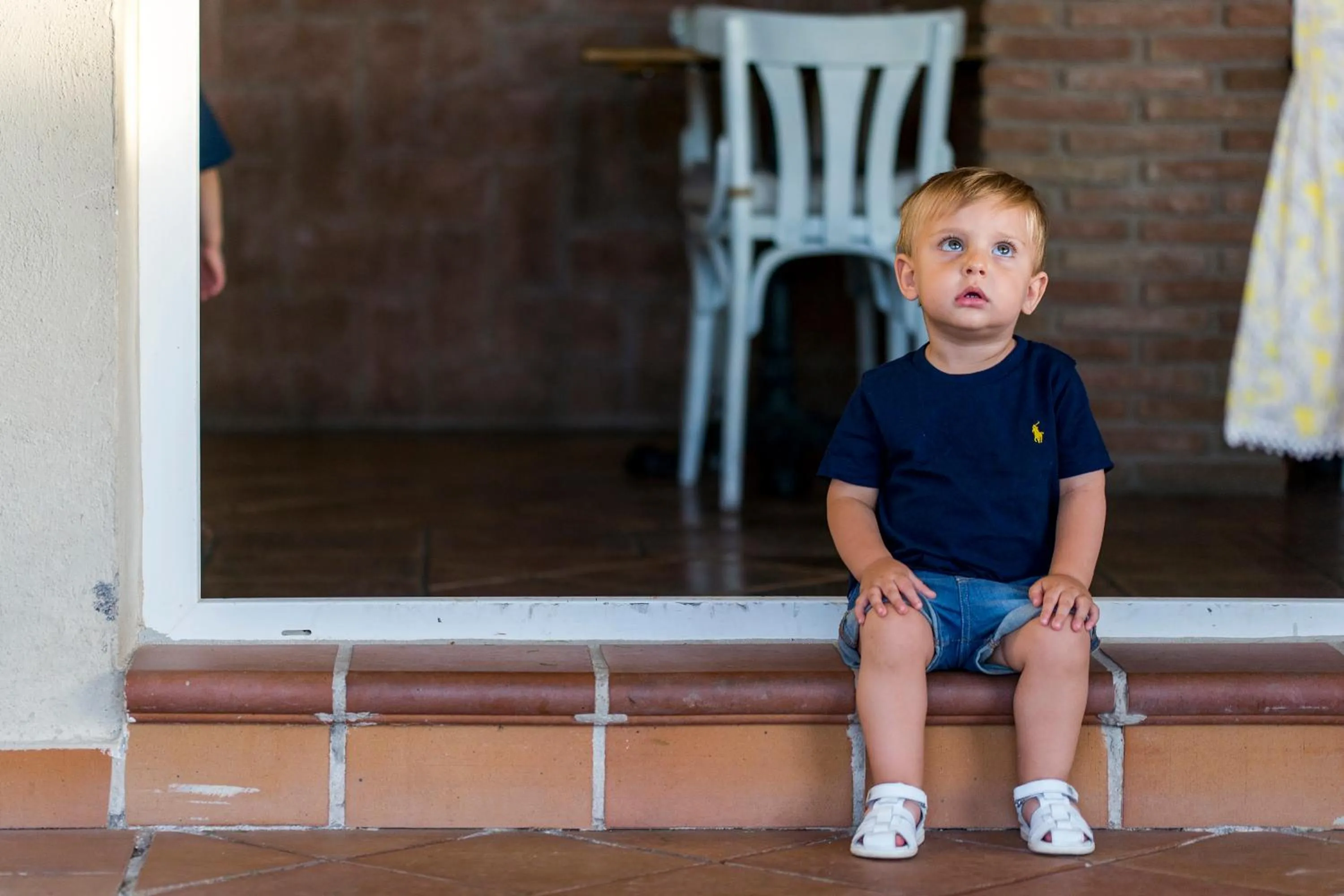 Guests in Hotel El Balcon de las nieves