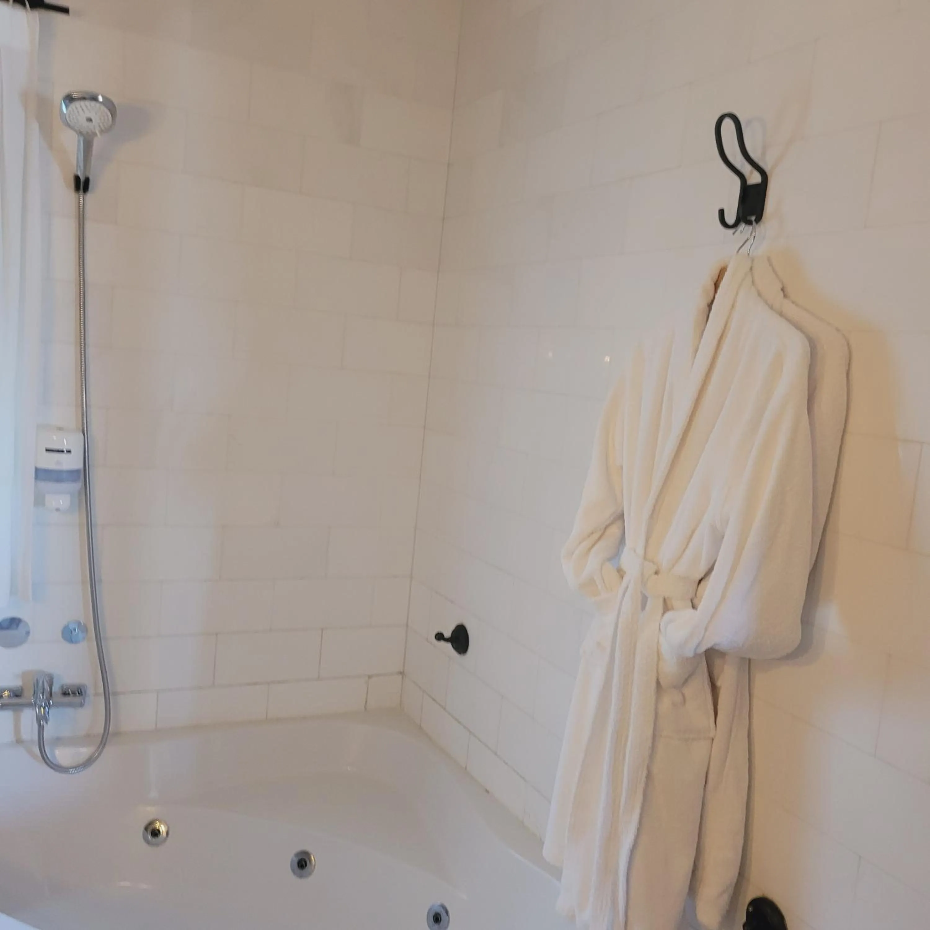 Hotel El Balcon de las nieves