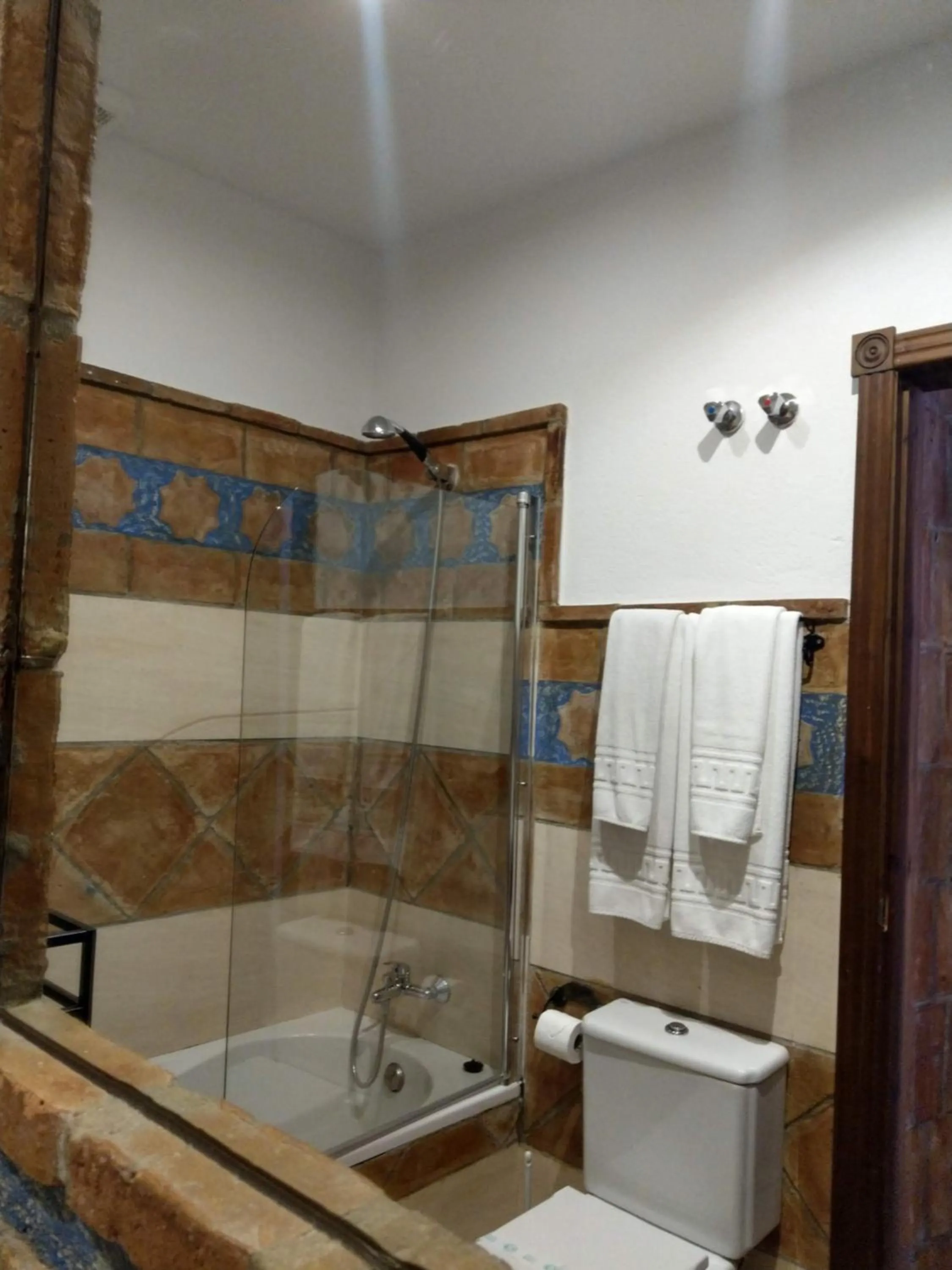 Hotel El Balcon de las nieves