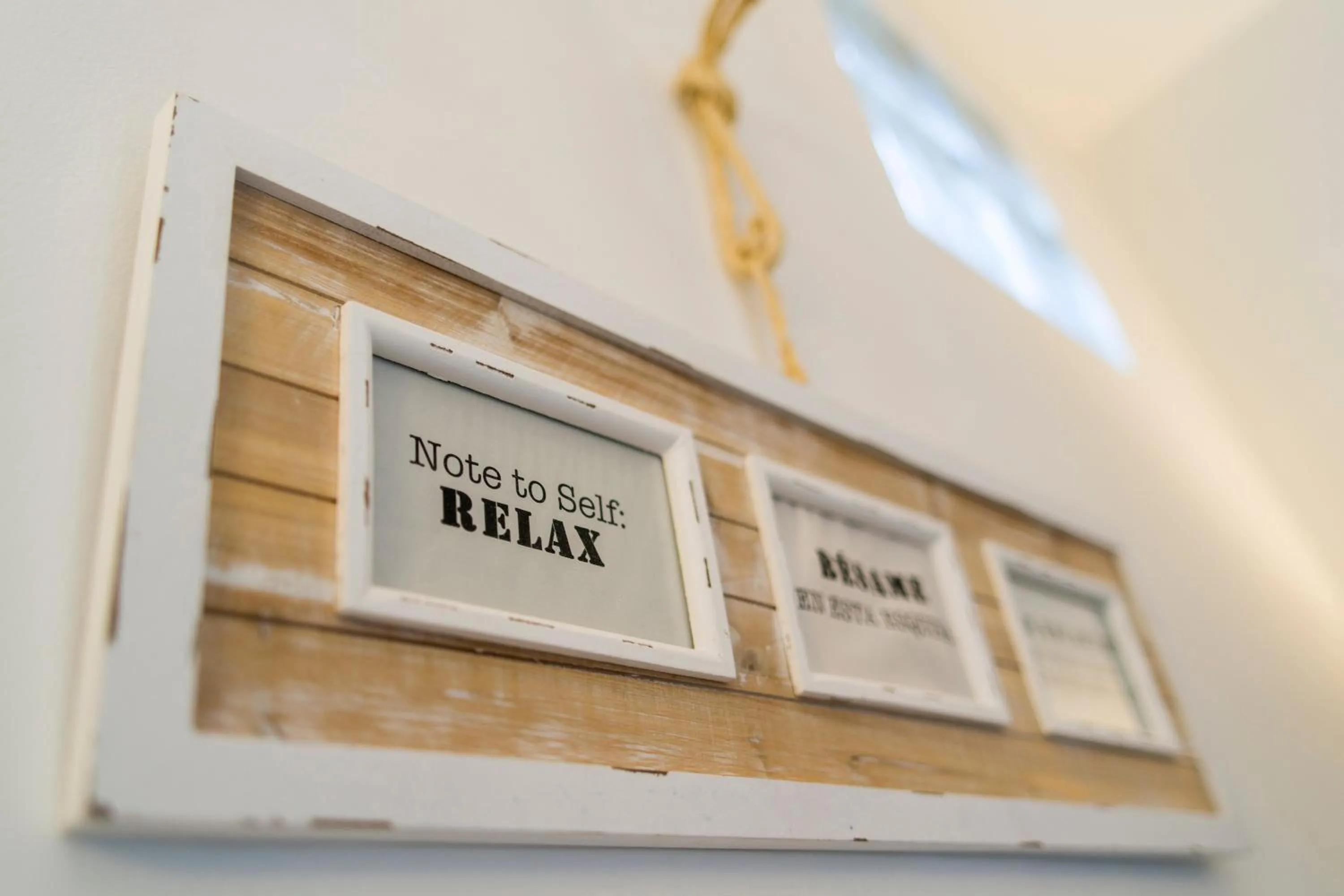 Decorative detail in Hotel El Balcon de las nieves