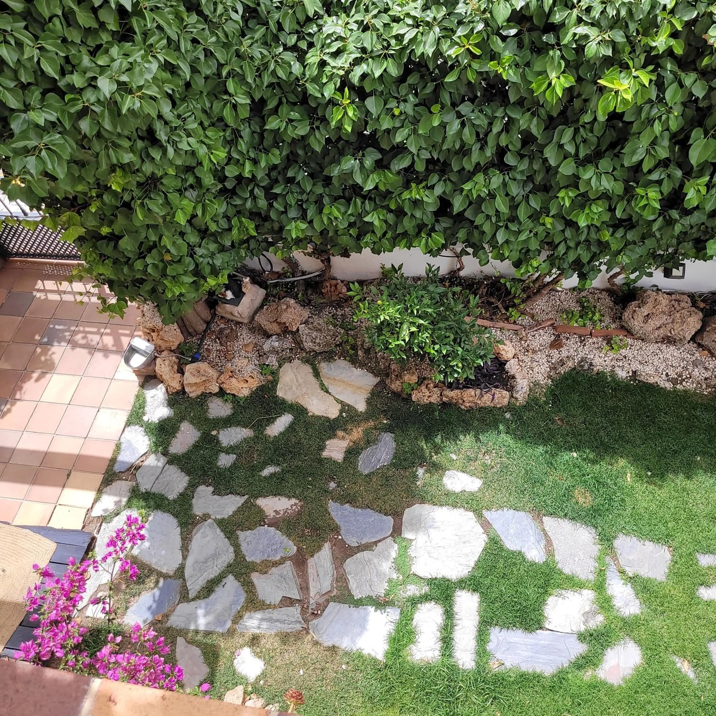 Hotel El Balcon de las nieves