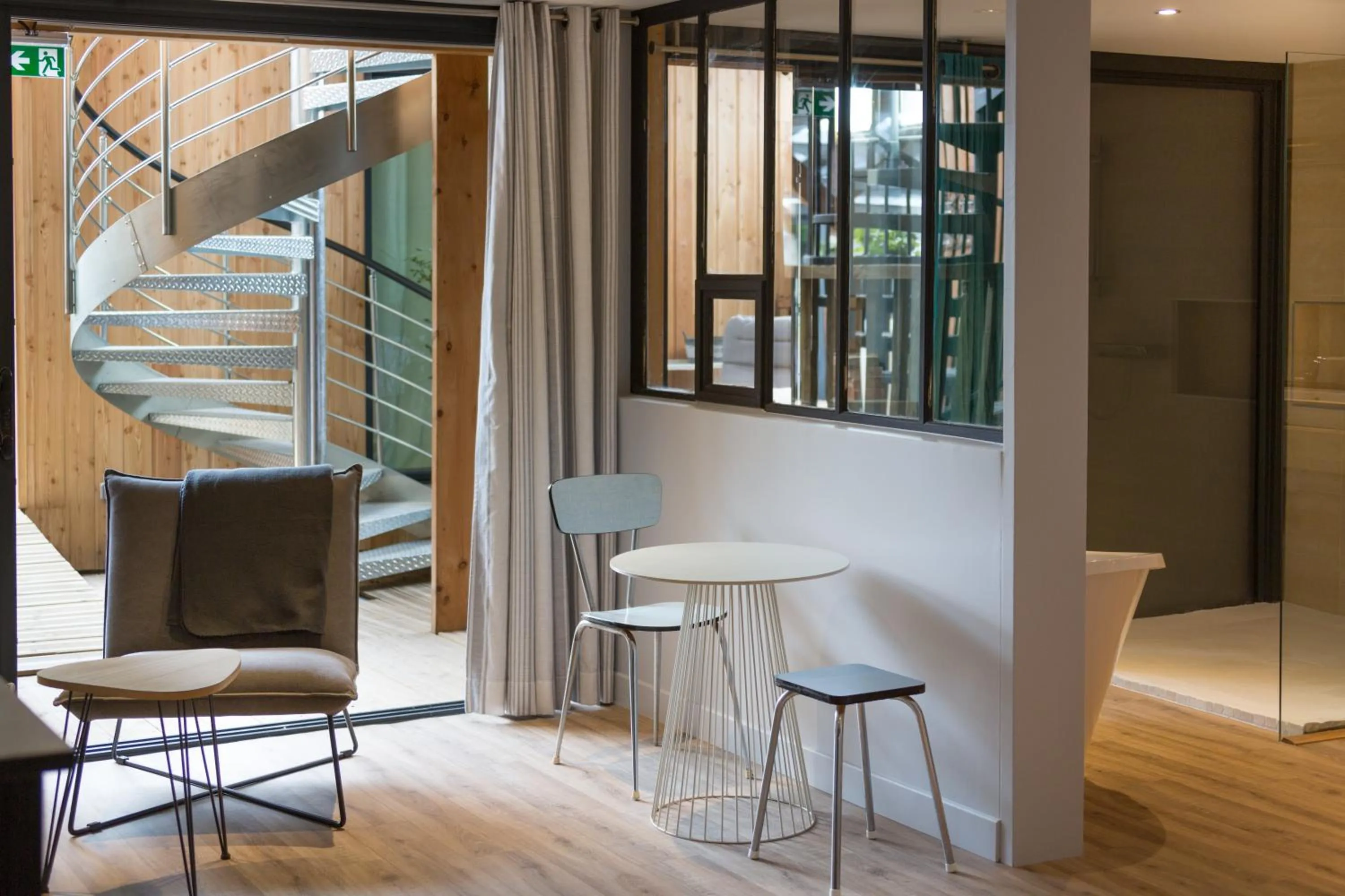 Hôtel SPA Le Miel des Muses