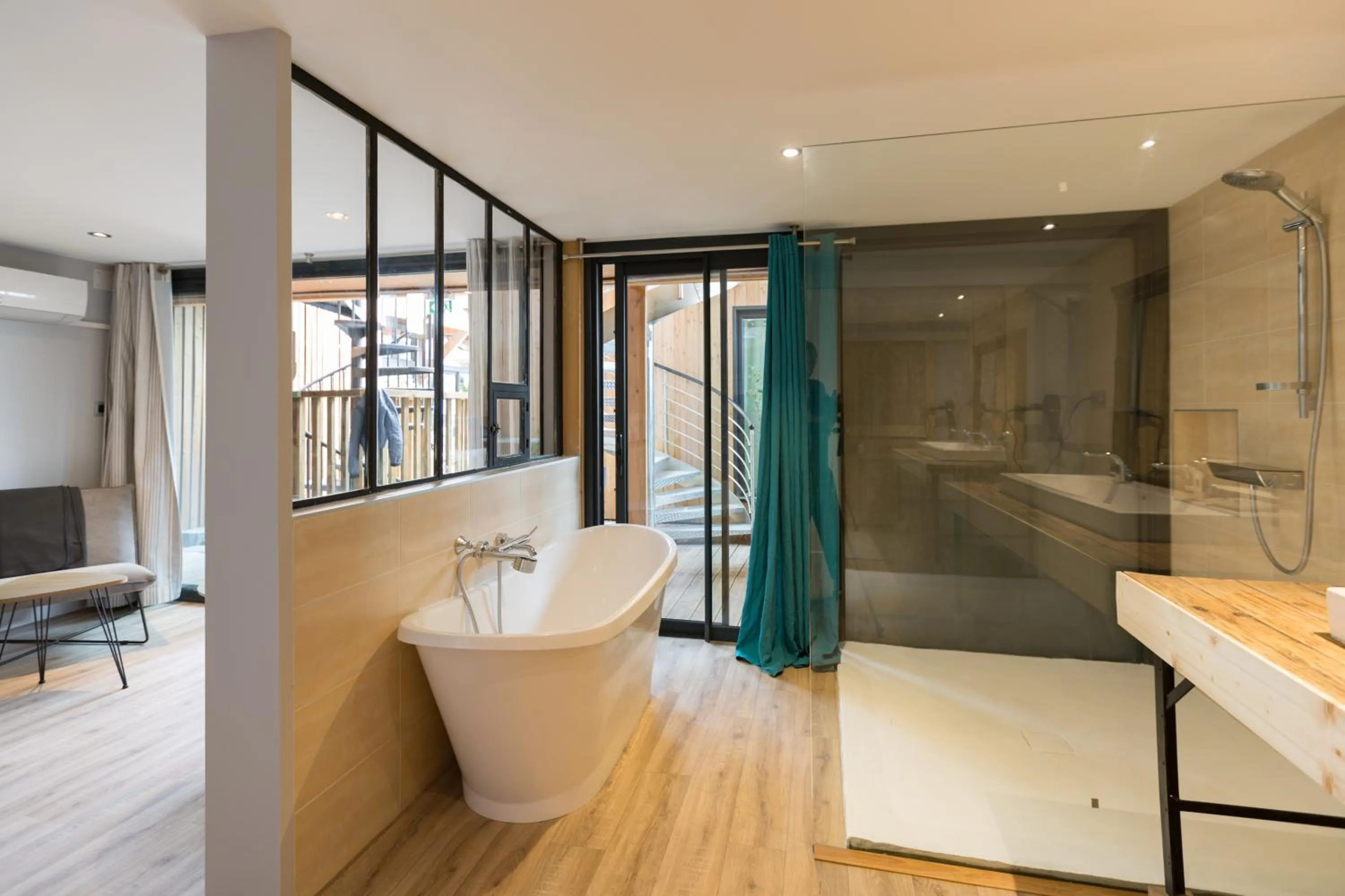 Hôtel SPA Le Miel des Muses