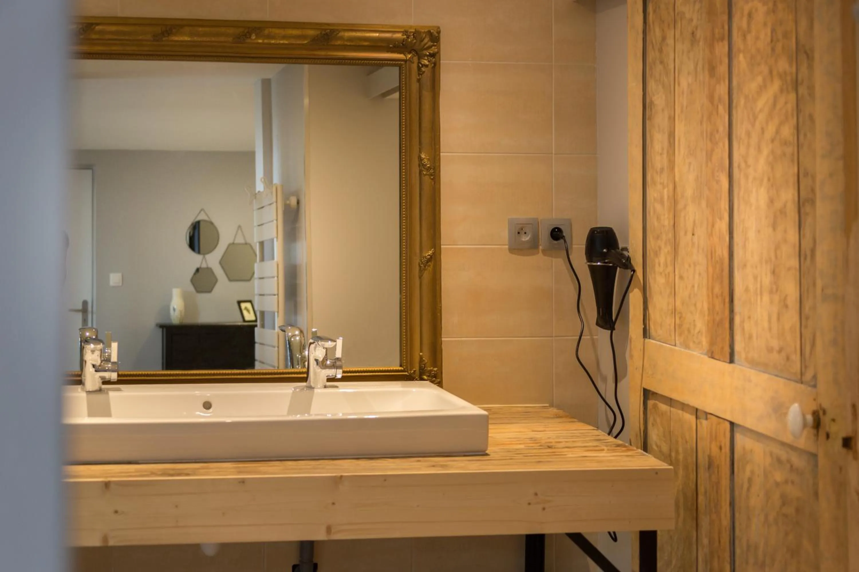 Hôtel SPA Le Miel des Muses