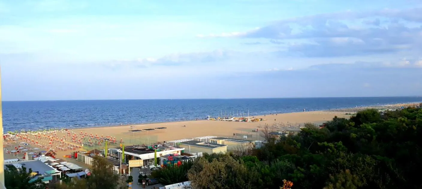 Day in Hotel Buenos Aires