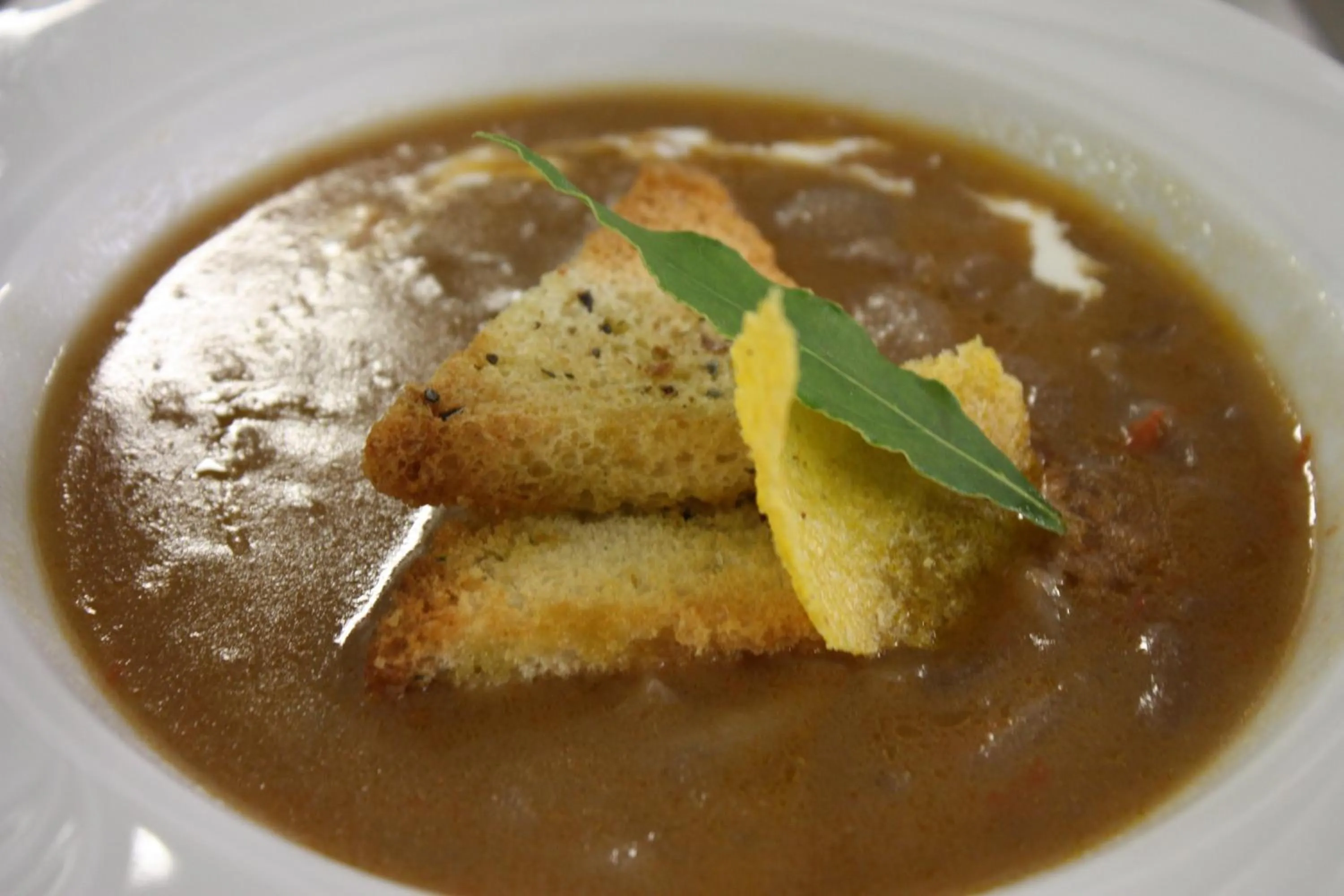 Meals in Hotel Buenos Aires