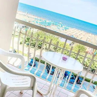 Day in Hotel Buenos Aires