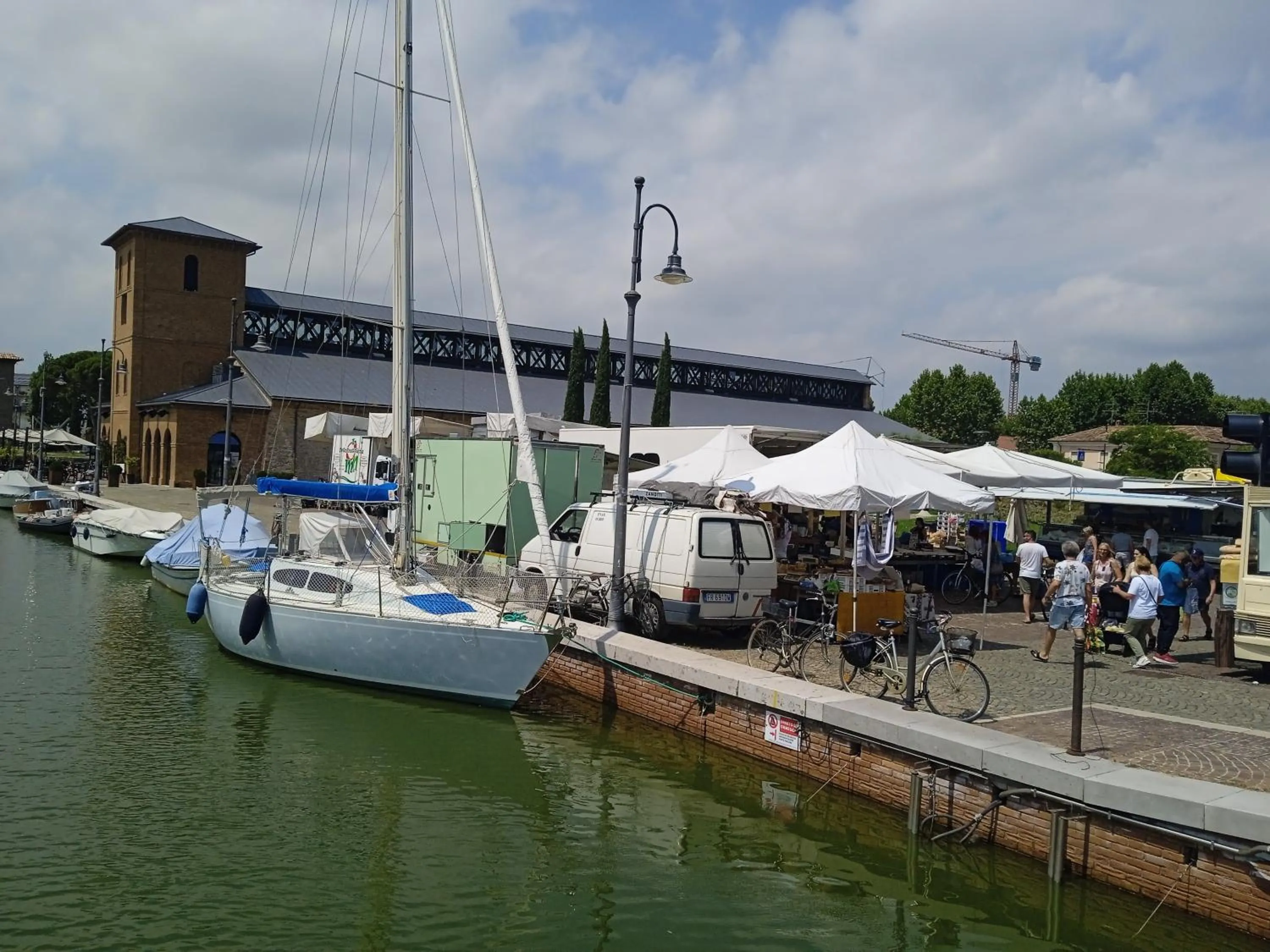 Activities in Hotel Buenos Aires