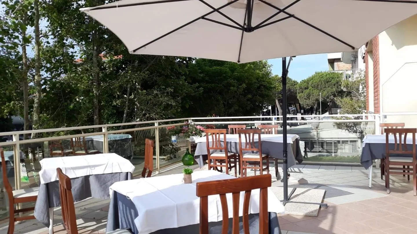 Day in Hotel Buenos Aires