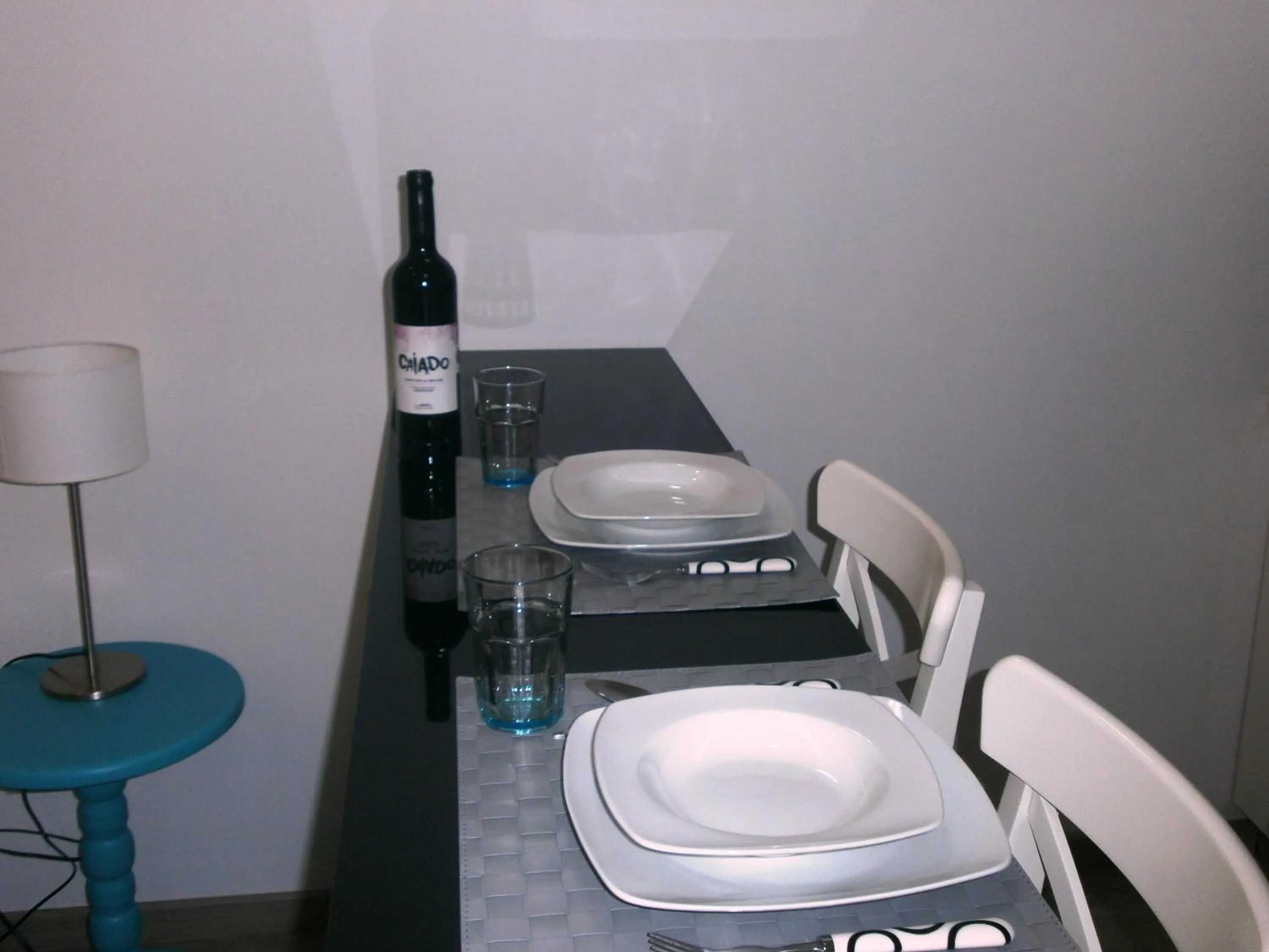 Kitchen or kitchenette in Thomar Story - Guest House