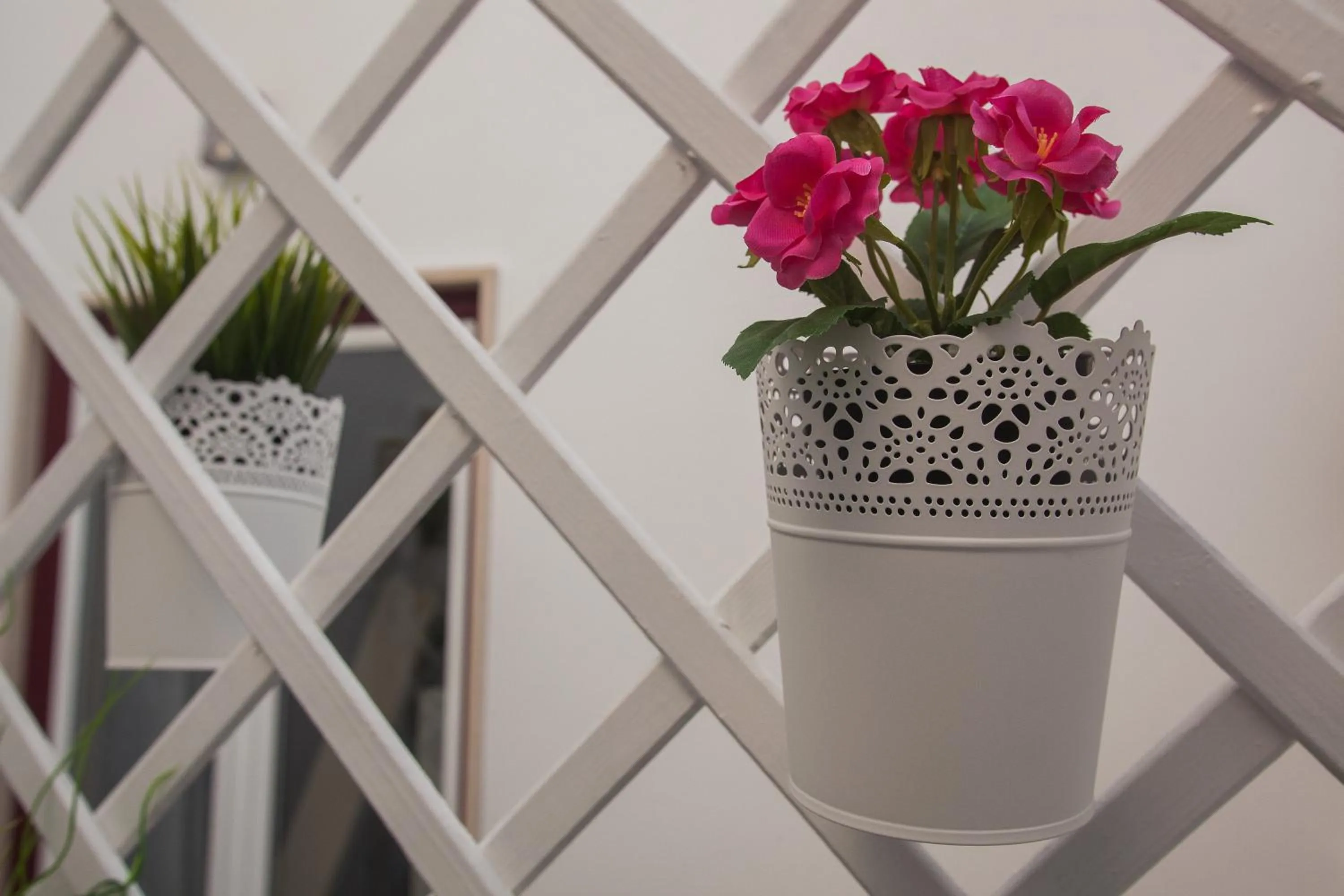 Balcony/Terrace in Thomar Story - Guest House