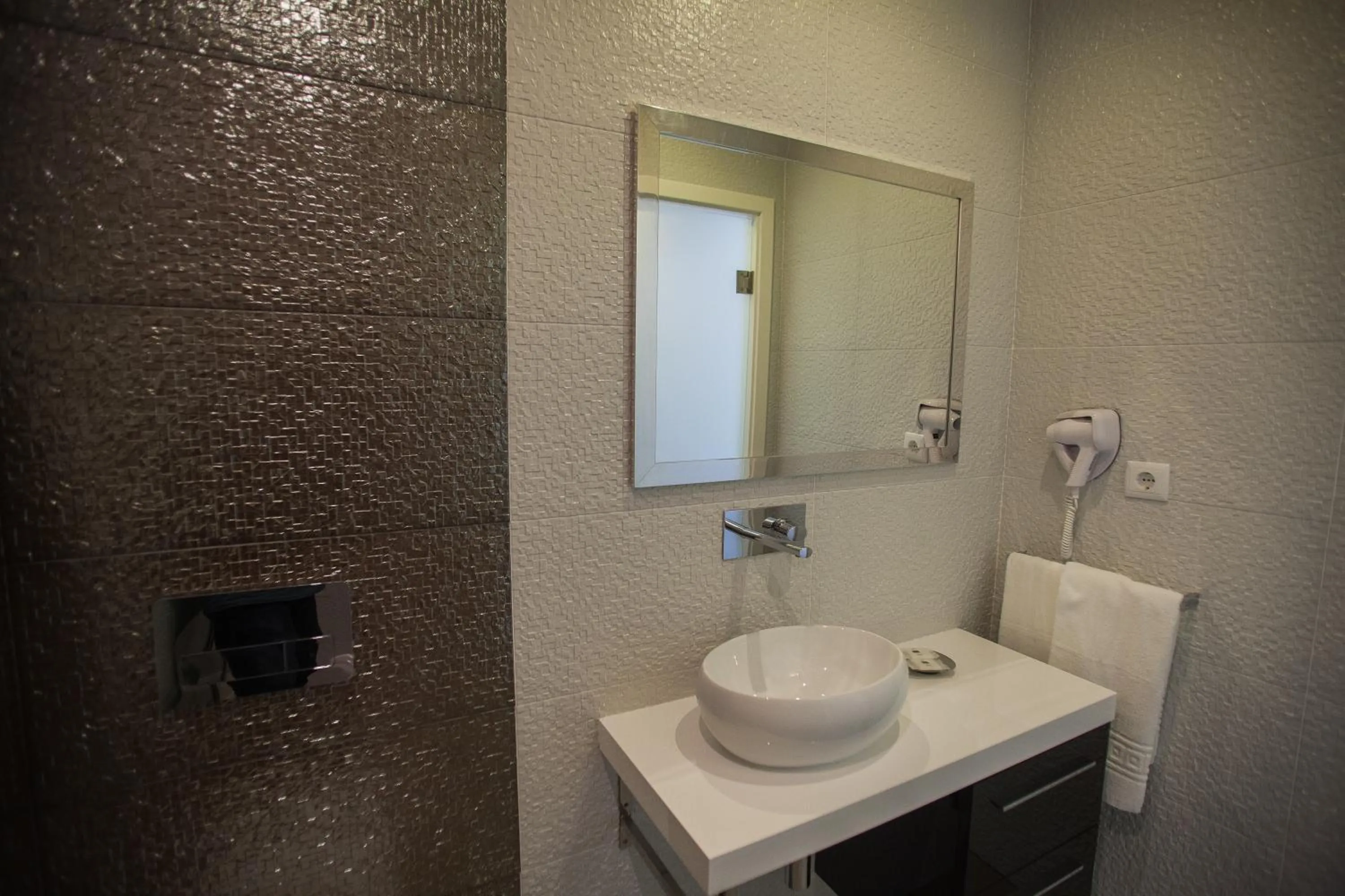 Triple Room in Thomar Story - Guest House