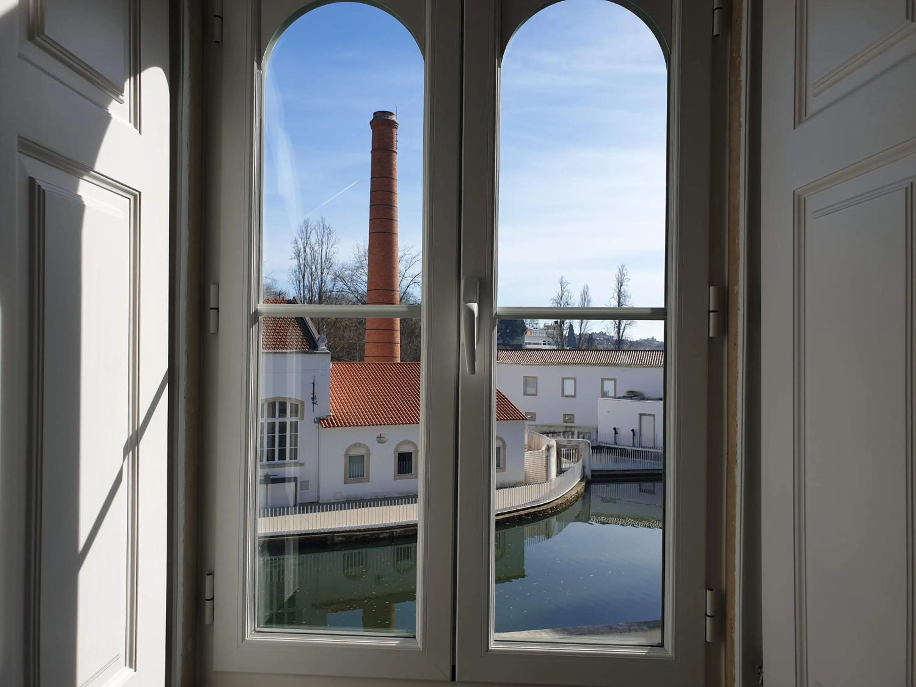 City view in Thomar Story - Guest House