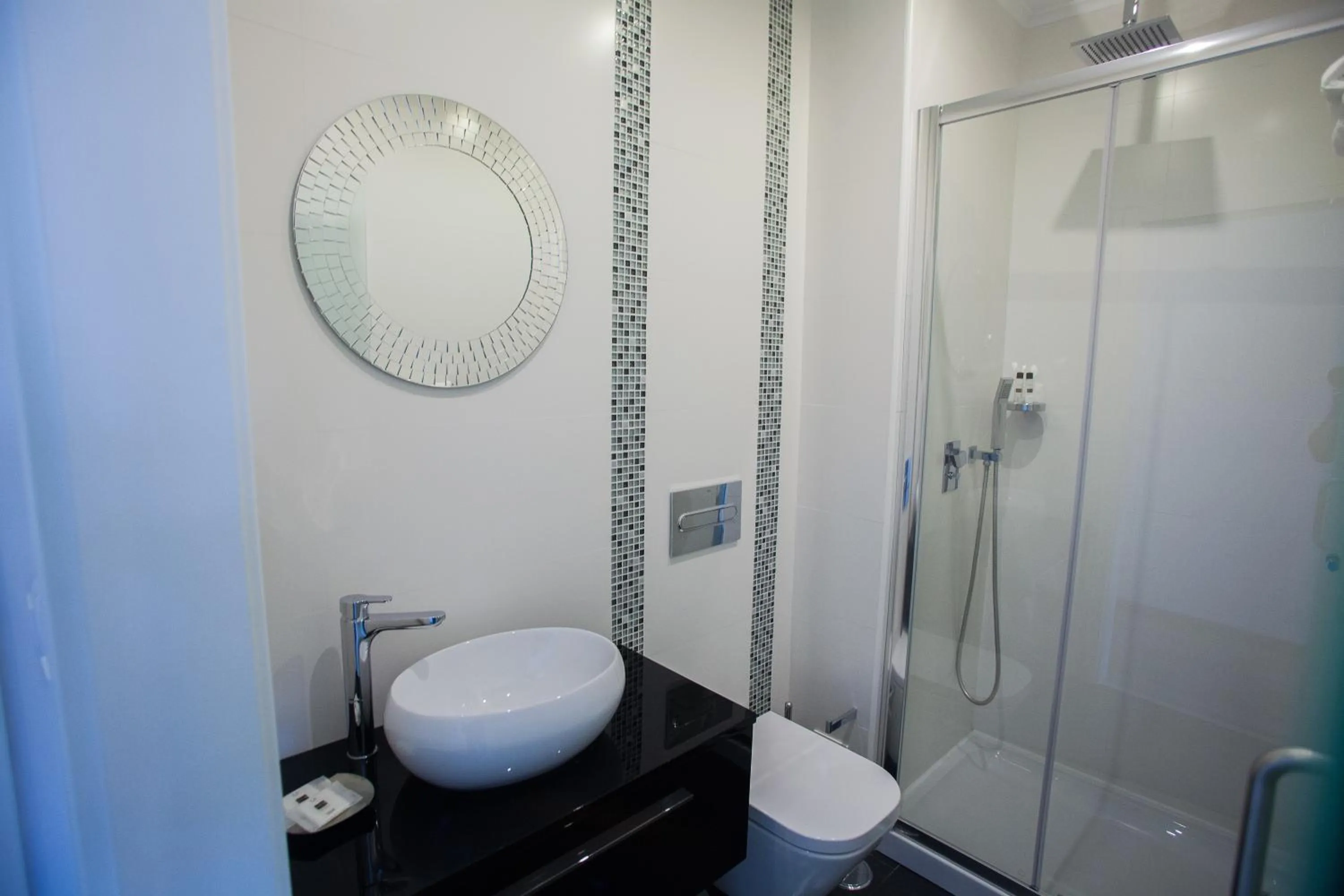 Bathroom in Thomar Story - Guest House