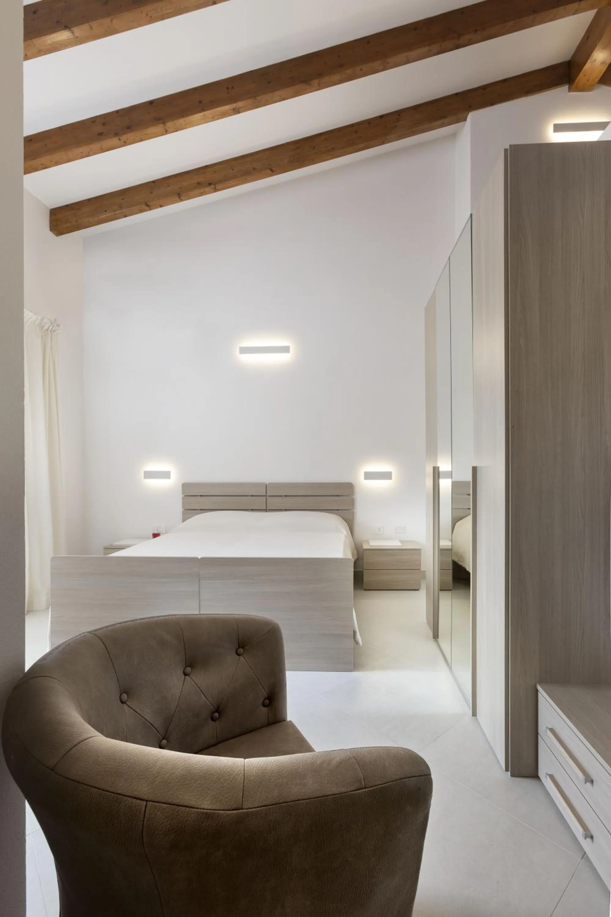 Bed in Hotel Borgo Dell'Orso