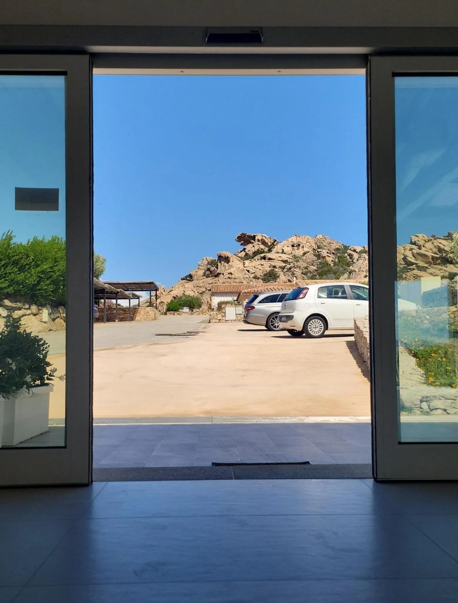 Hotel Borgo Dell'Orso