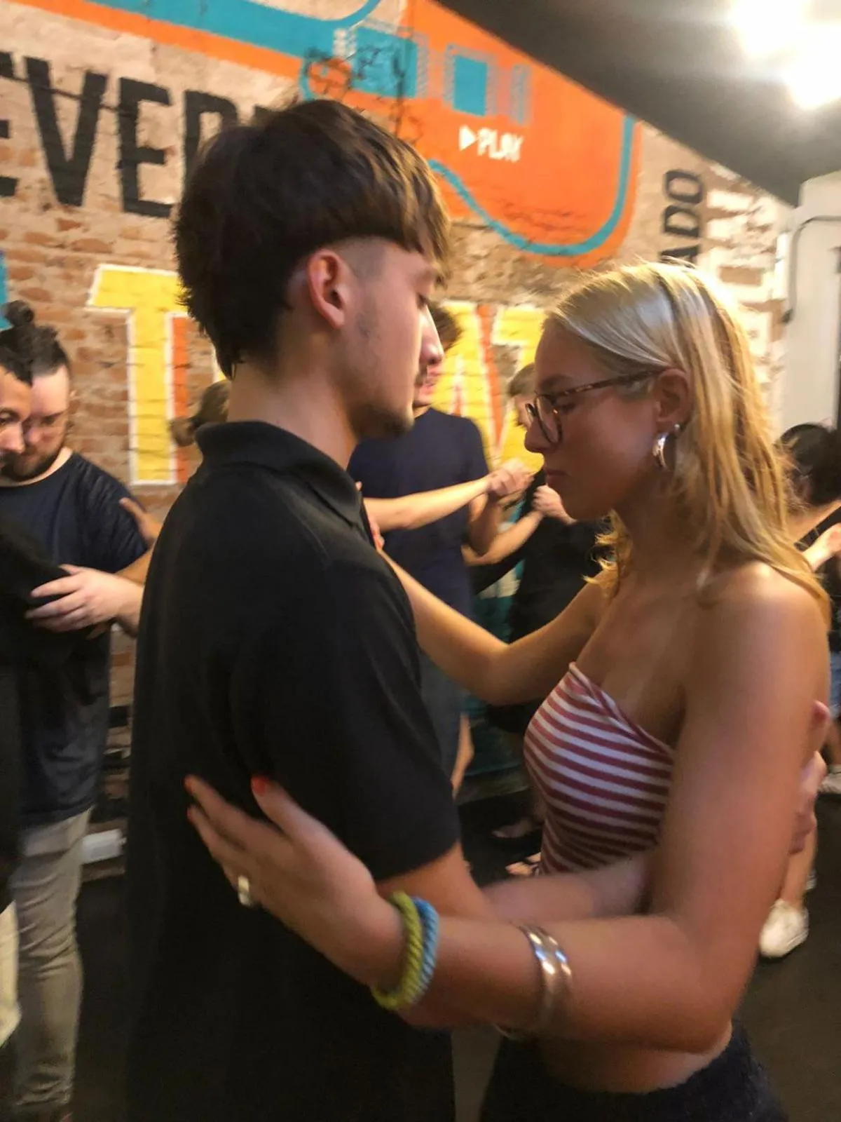 Activities in Play Hostel Garden